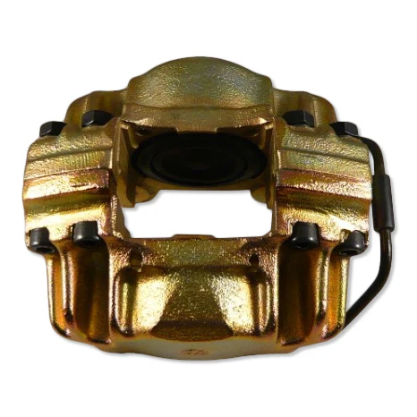 Porsche 356C Front Brake Calipers (1964-65) - Image 3