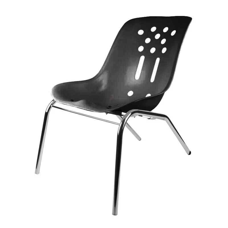 356 Speedster Seat, Black