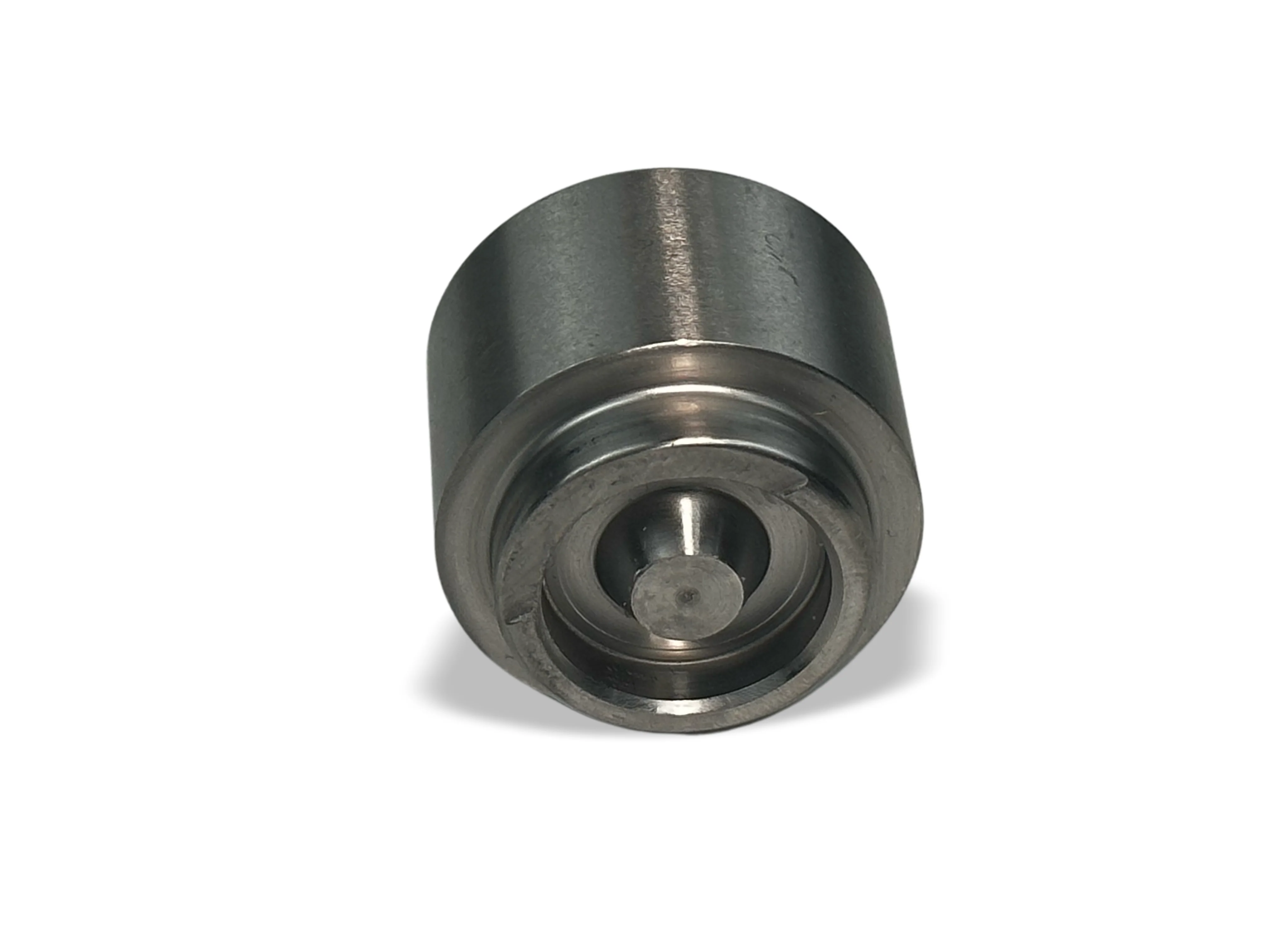 35mm Stainless Steel Rear Caliper Piston for Porsche 356C, 911/912 (64-68) - Image 3