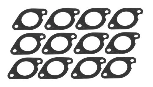 36mm MFI Manifold Gasket Kit (set of 12) - Components for PMO and Weber Carburetors