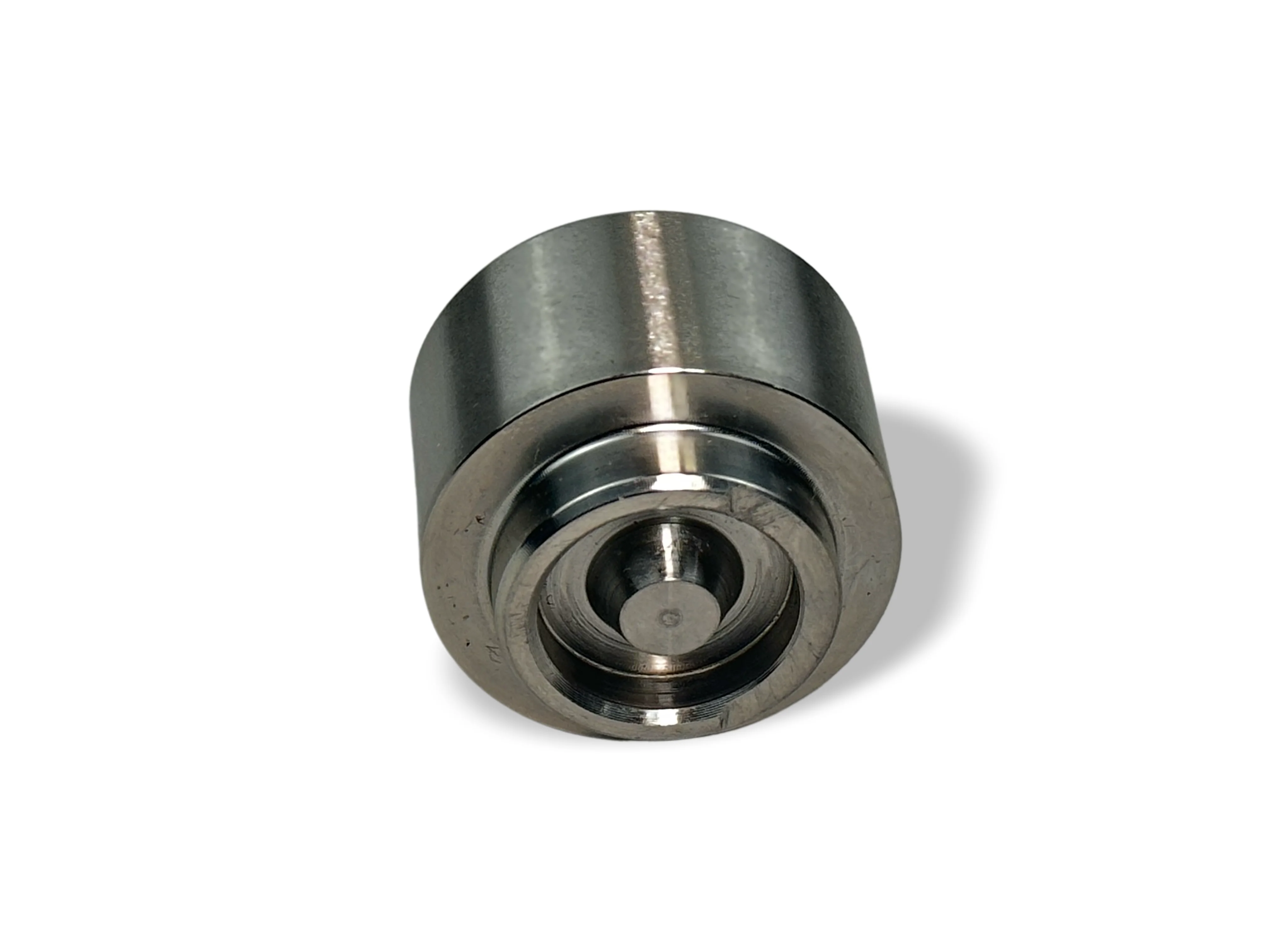 38mm Stainless Steel Rear Caliper Piston for Porsche 911/912 (1967* - 76) - Image 3