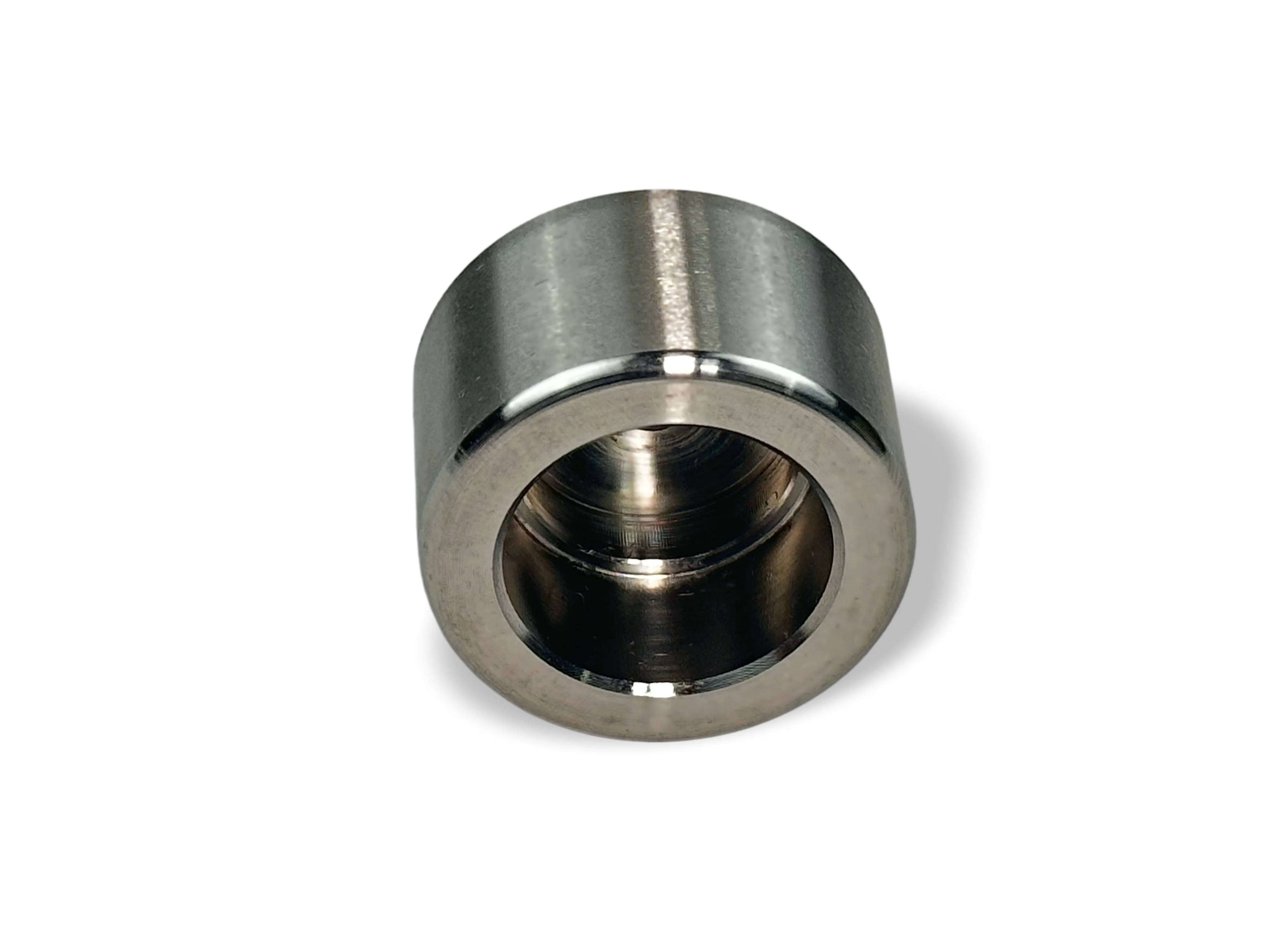 38mm Stainless Steel Rear Caliper Piston for Porsche 911/912 (1967* - 76) - Image 5
