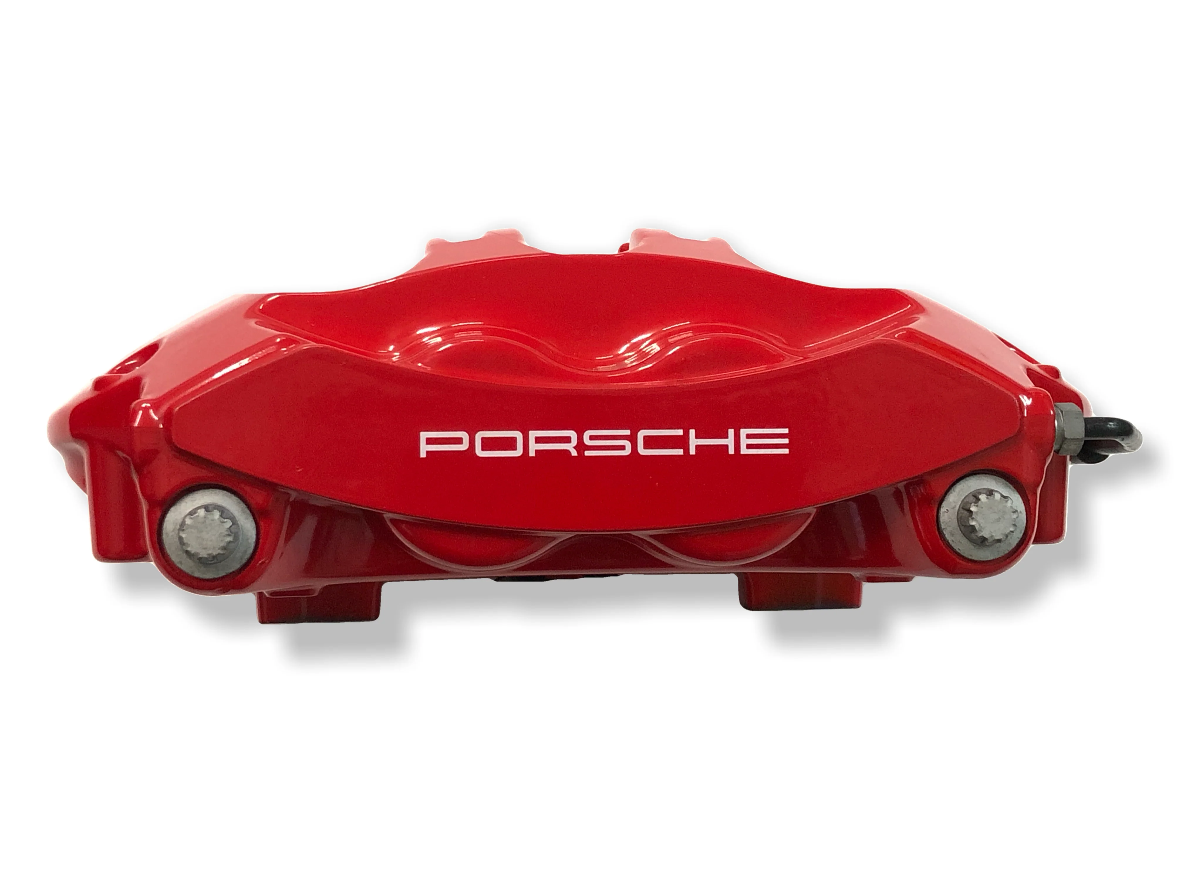 Brembo 4-Piston Caliper Restoration (pair) - Image 5
