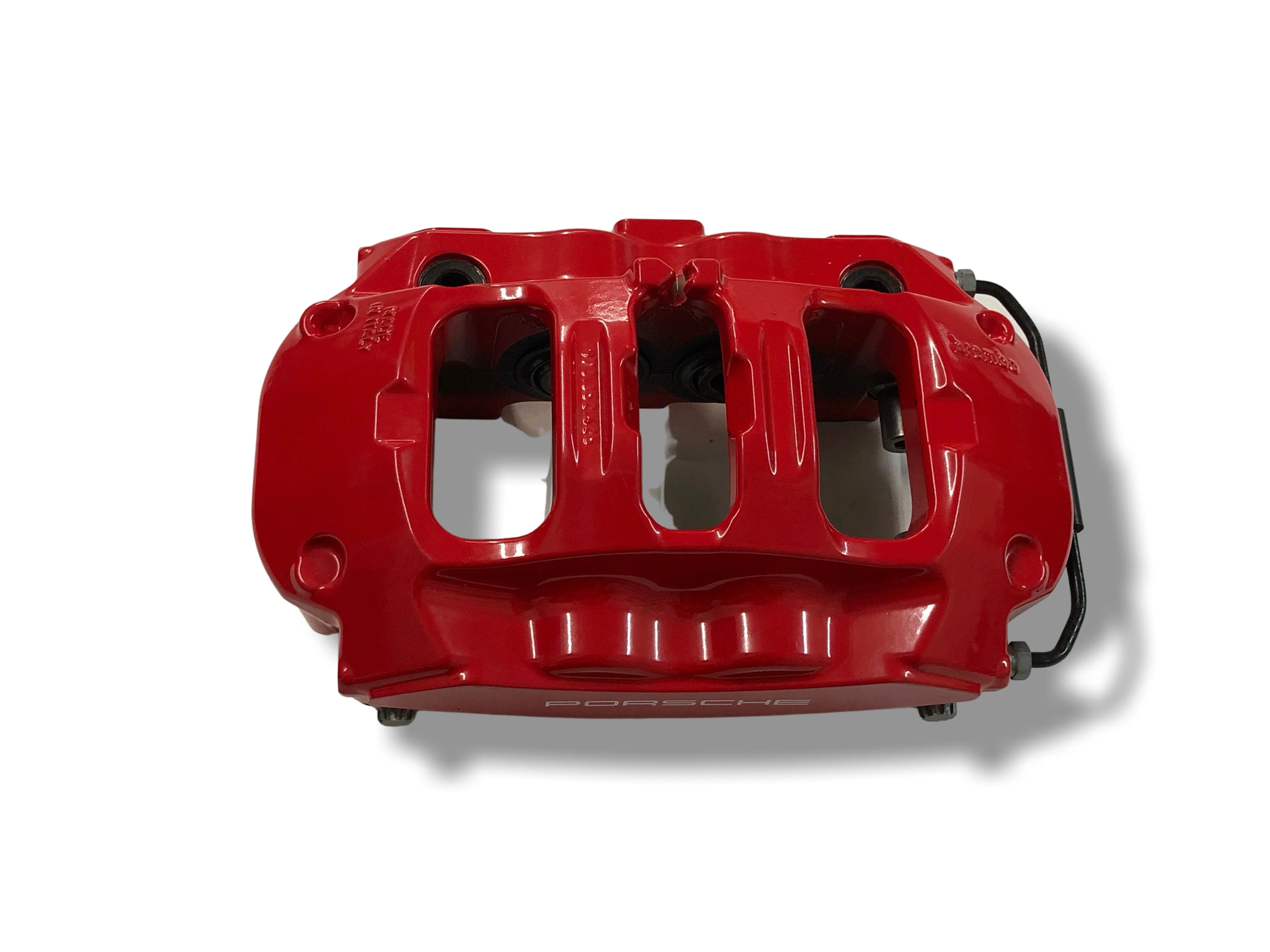 Brembo 4-Piston Caliper Restoration (pair) - Image 8