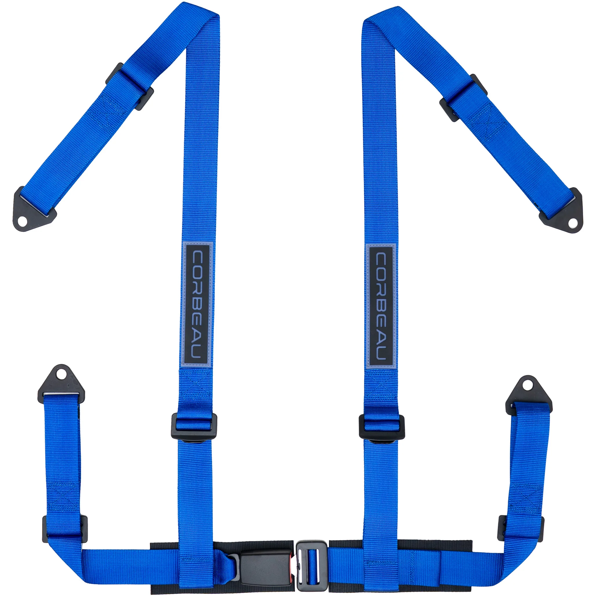 4-POINT HARNESS BELTS - Image 3