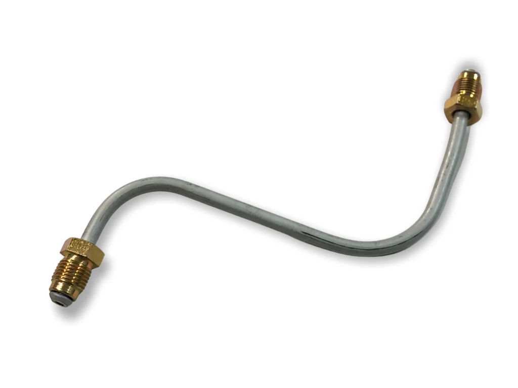 Porsche 911/912 DirectFit Rear Brake Line #40 (69-73) - Right - Image 3