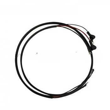 420W Generator Harness for Porsche 912 (1965-68)