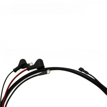 420W Generator Harness for Porsche 912 (1965-68) - Image 2