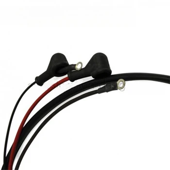 420W Generator Harness for Porsche 912 (1965-68) - Image 3