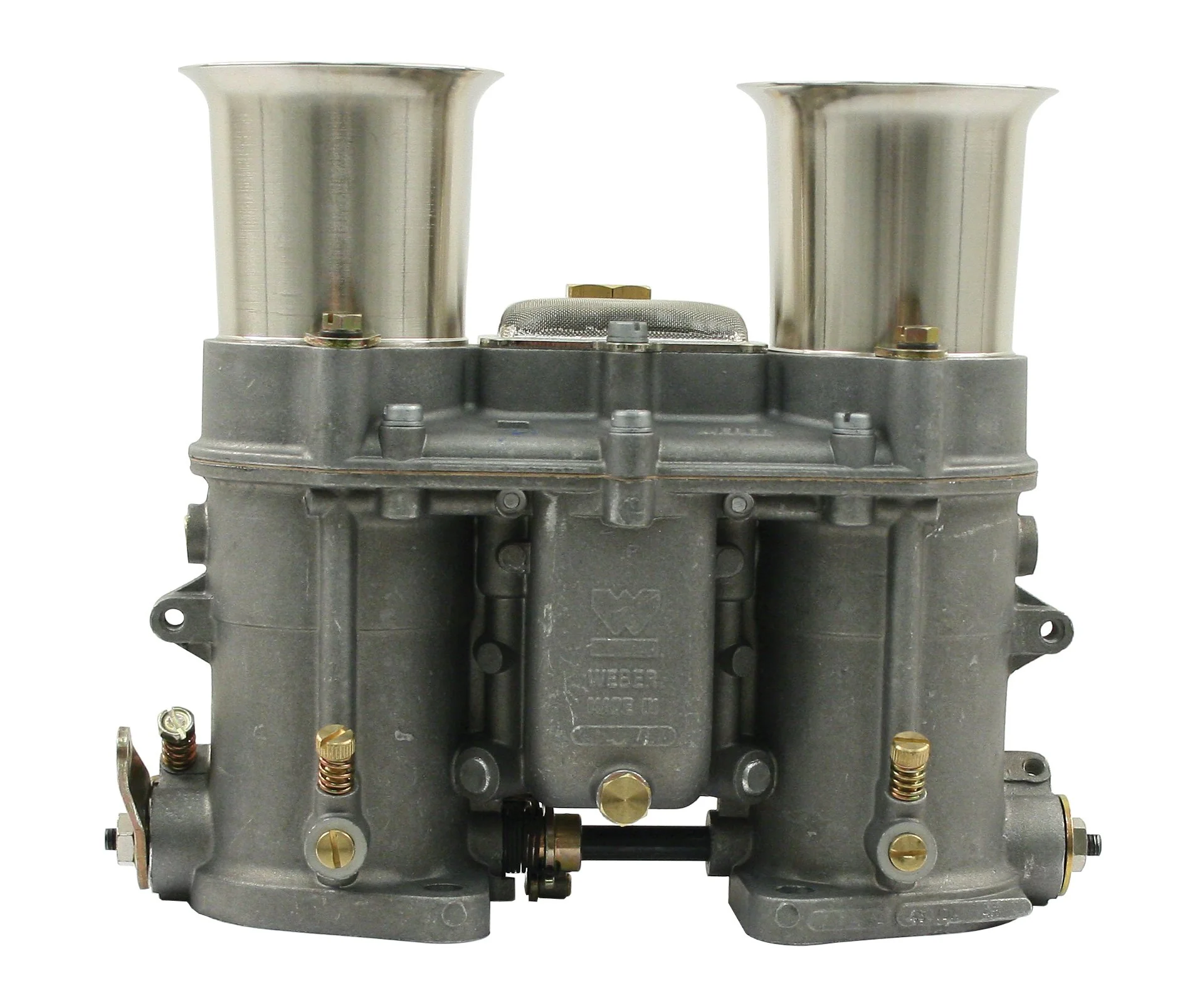 Weber 48 IDA (Carburetor Only)