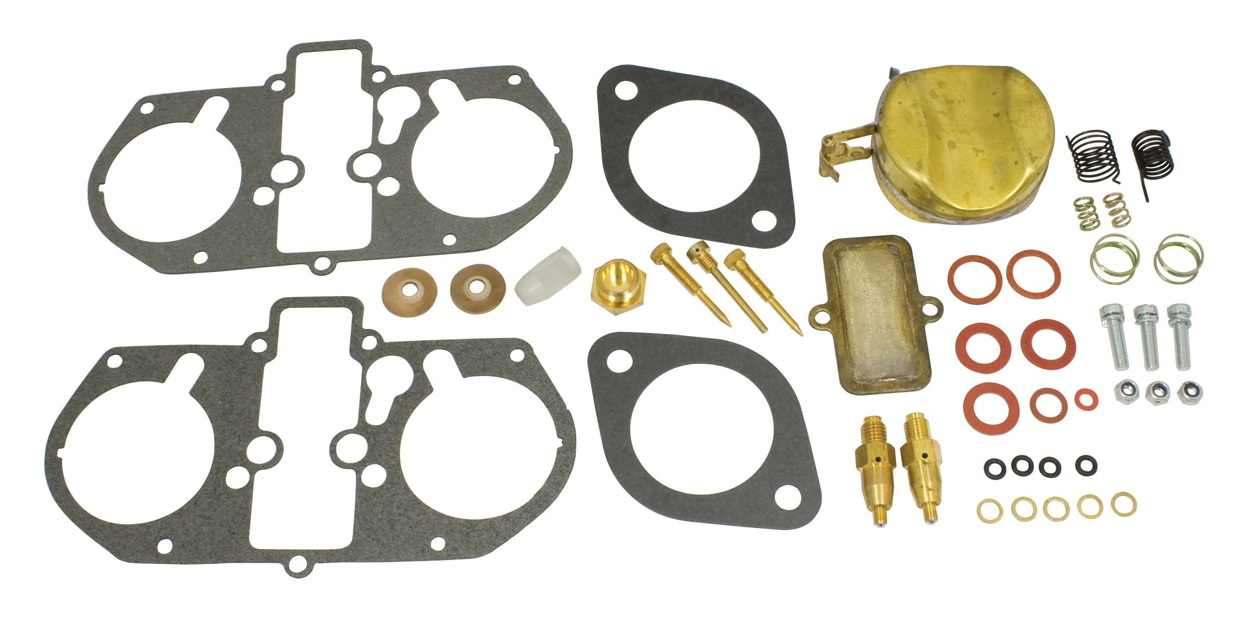 Rebuild Kit for 48 IDA , EPC 48/51