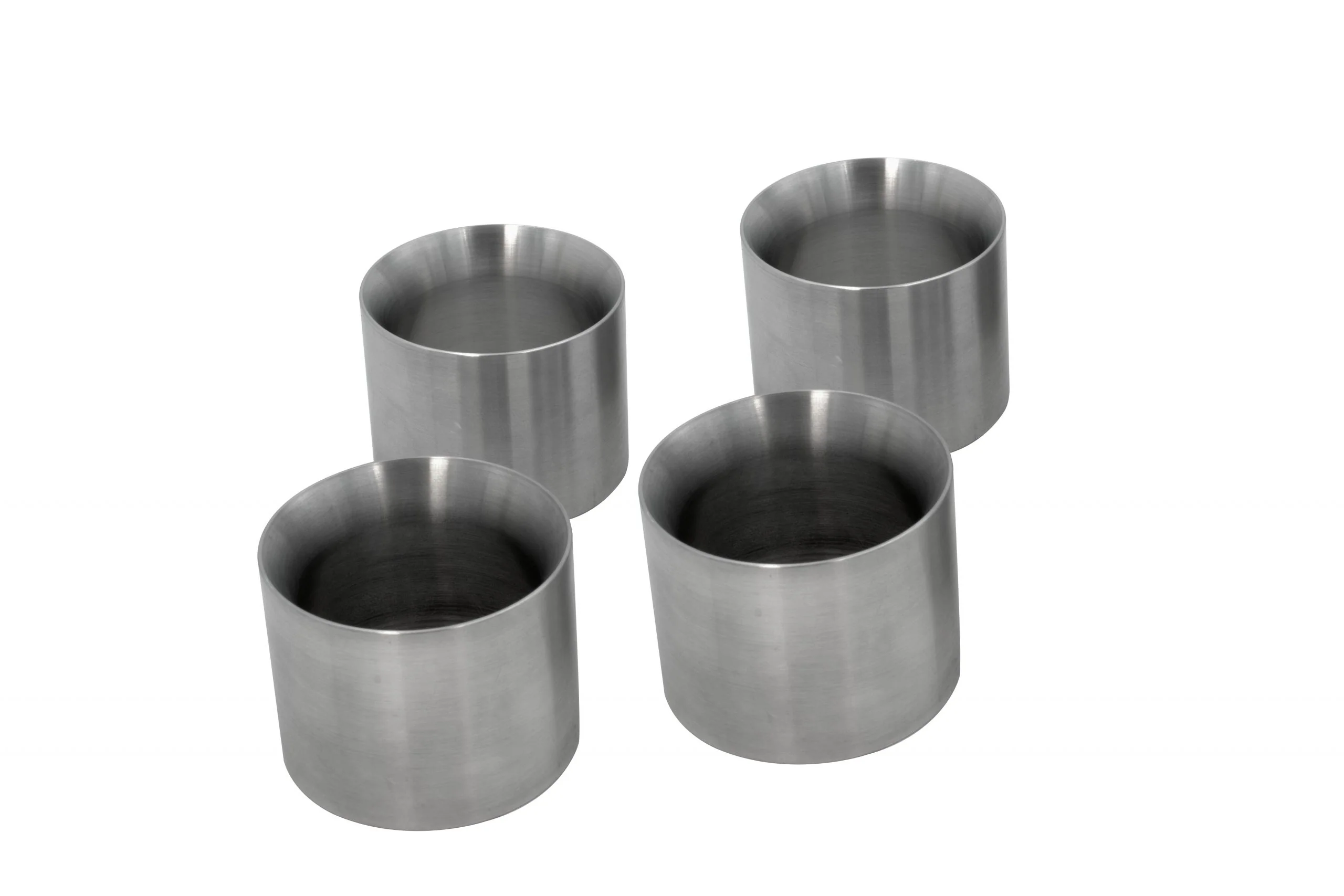 48mm IDF Billet Venturis, 38mm