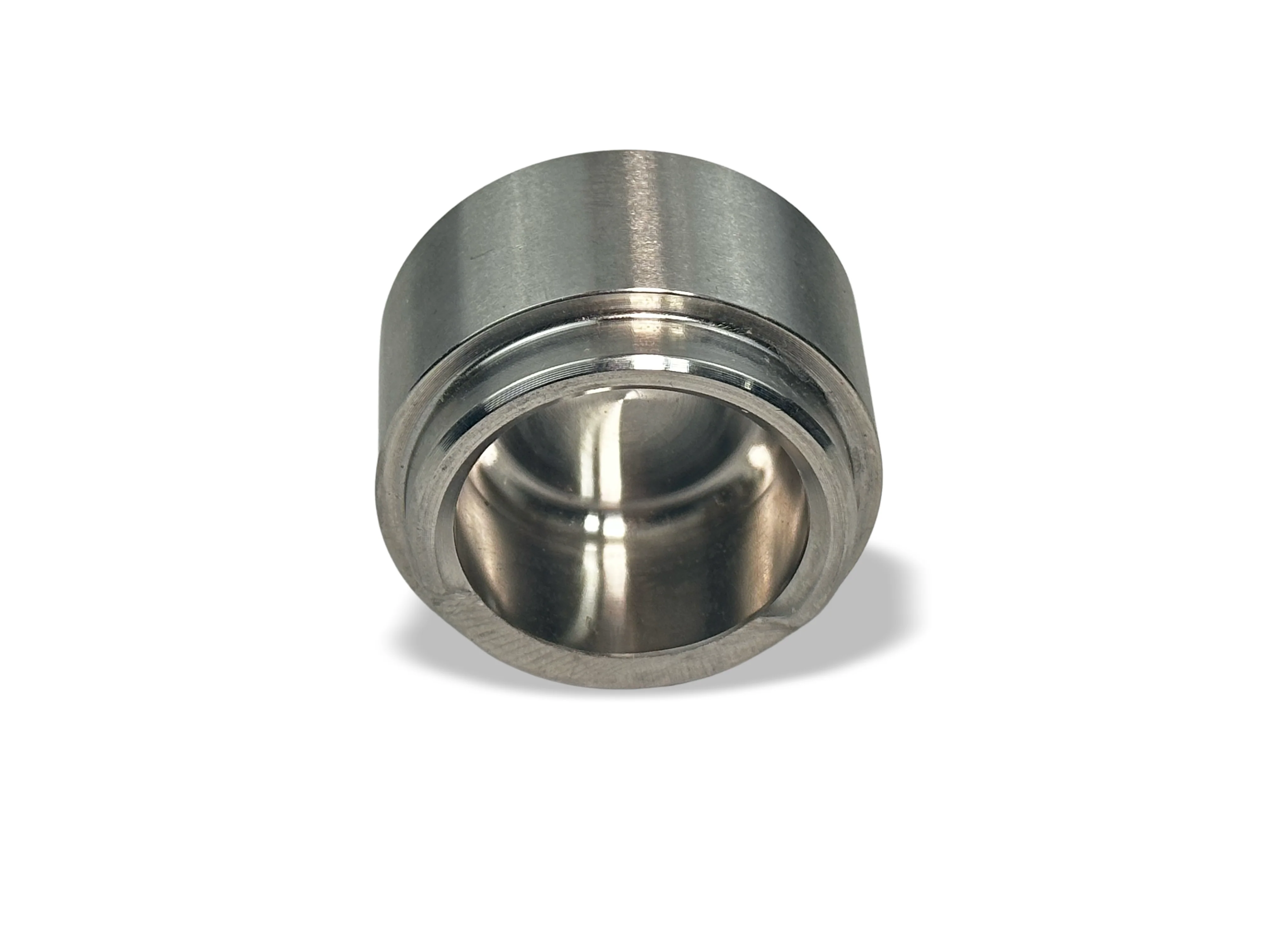 48mm Stainless Steel Cup Style Piston for Porsche 911 (76 - 89) - Image 3