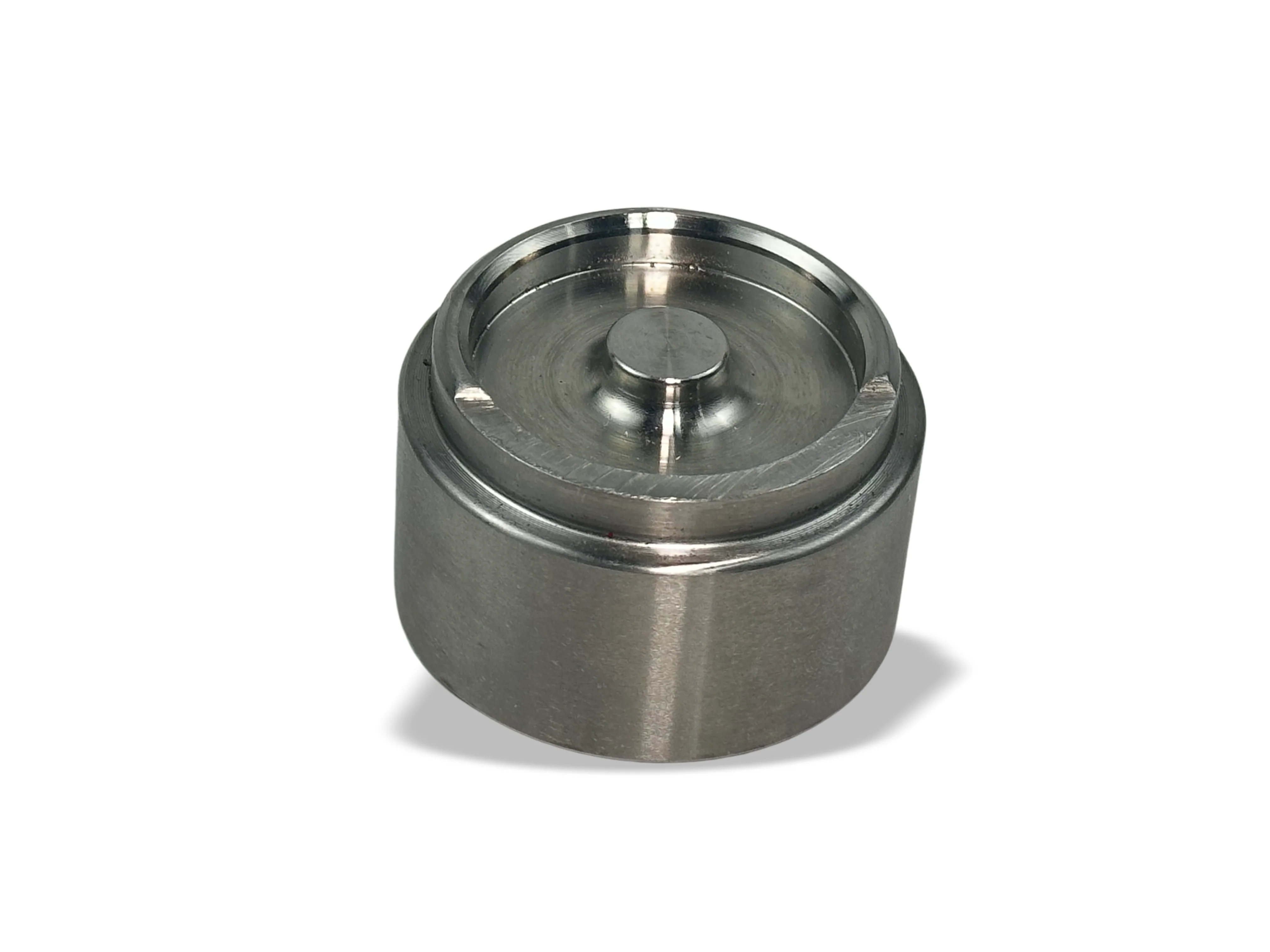 48mm Stainless Steel Front Caliper Piston for Porsche 356/911/912/914-6 (1964-75) - Image 2