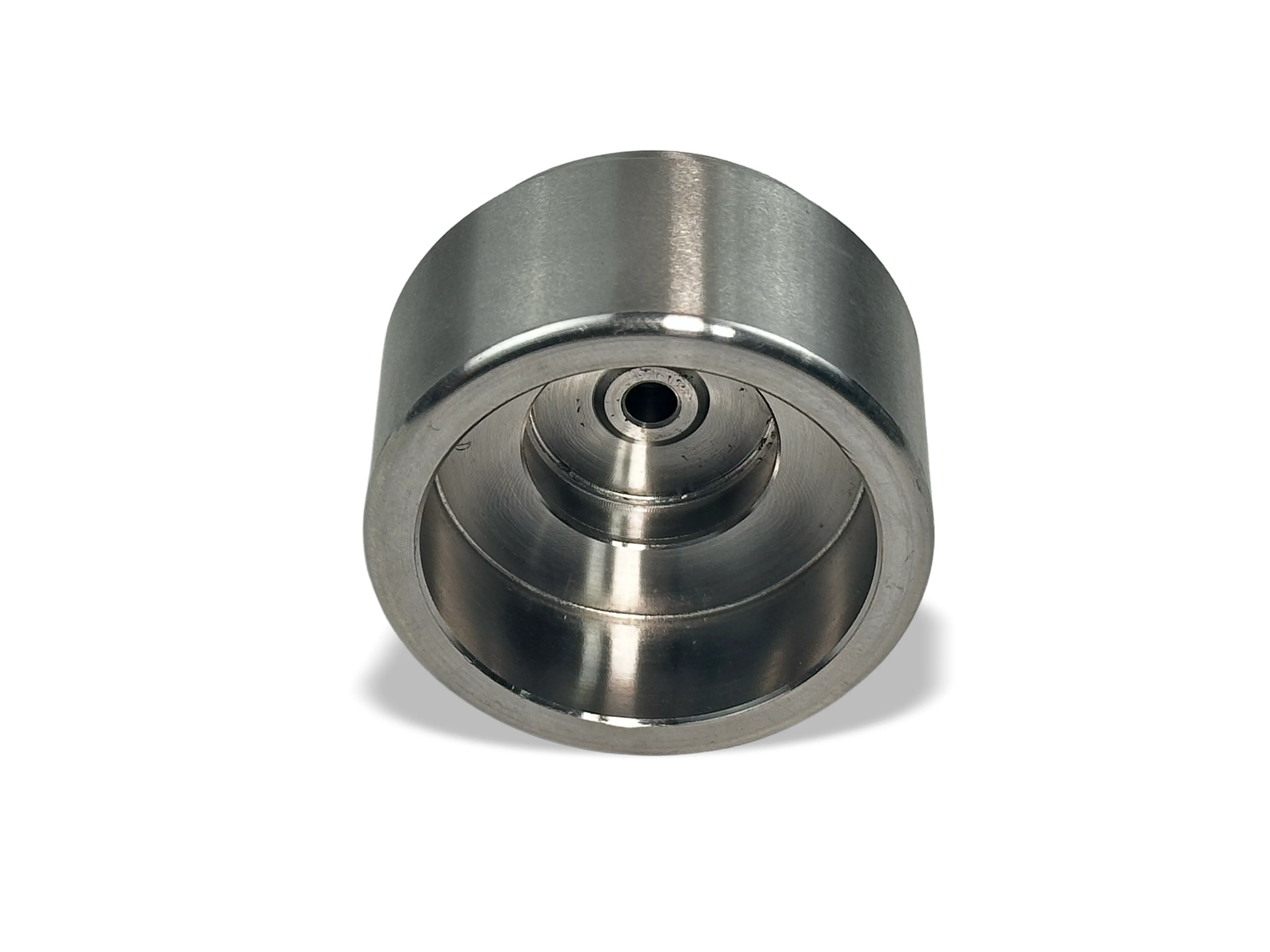 48mm Stainless Steel Front Caliper Piston for Porsche 356/911/912/914-6 (1964-75) - Image 5