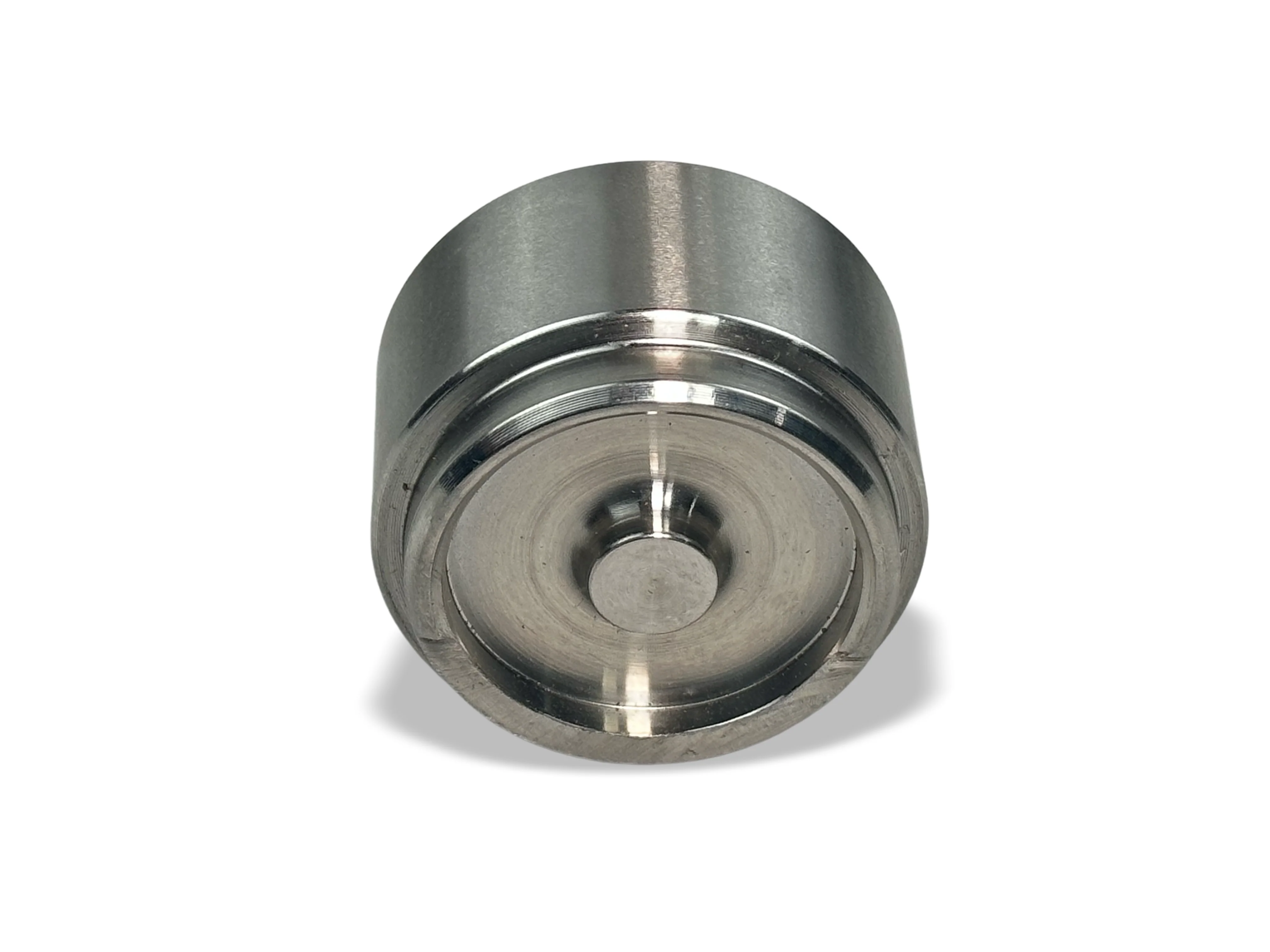 48mm Stainless Steel Front Caliper Piston for Porsche 356/911/912/914-6 (1964-75) - Image 3