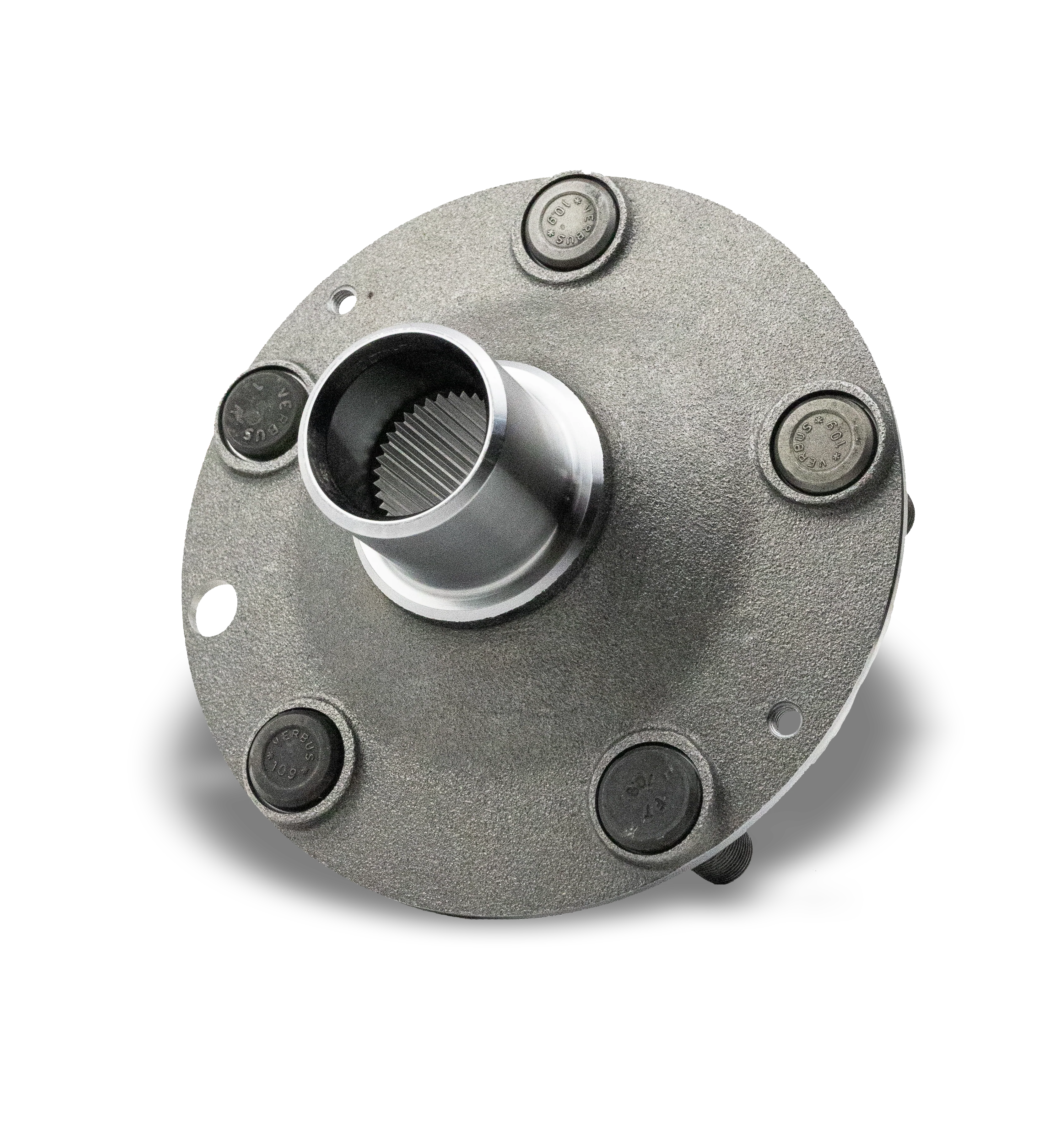 5-Lug Hub for Porsche 914-4 (1970-76) (not for 914-6) - Image 2