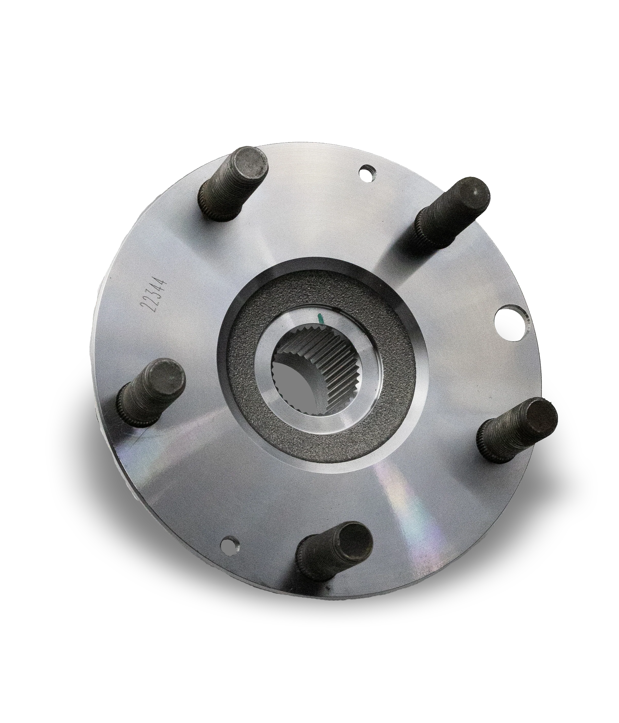 5-Lug Hub for Porsche 914-4 (1970-76) (not for 914-6) - Image 3