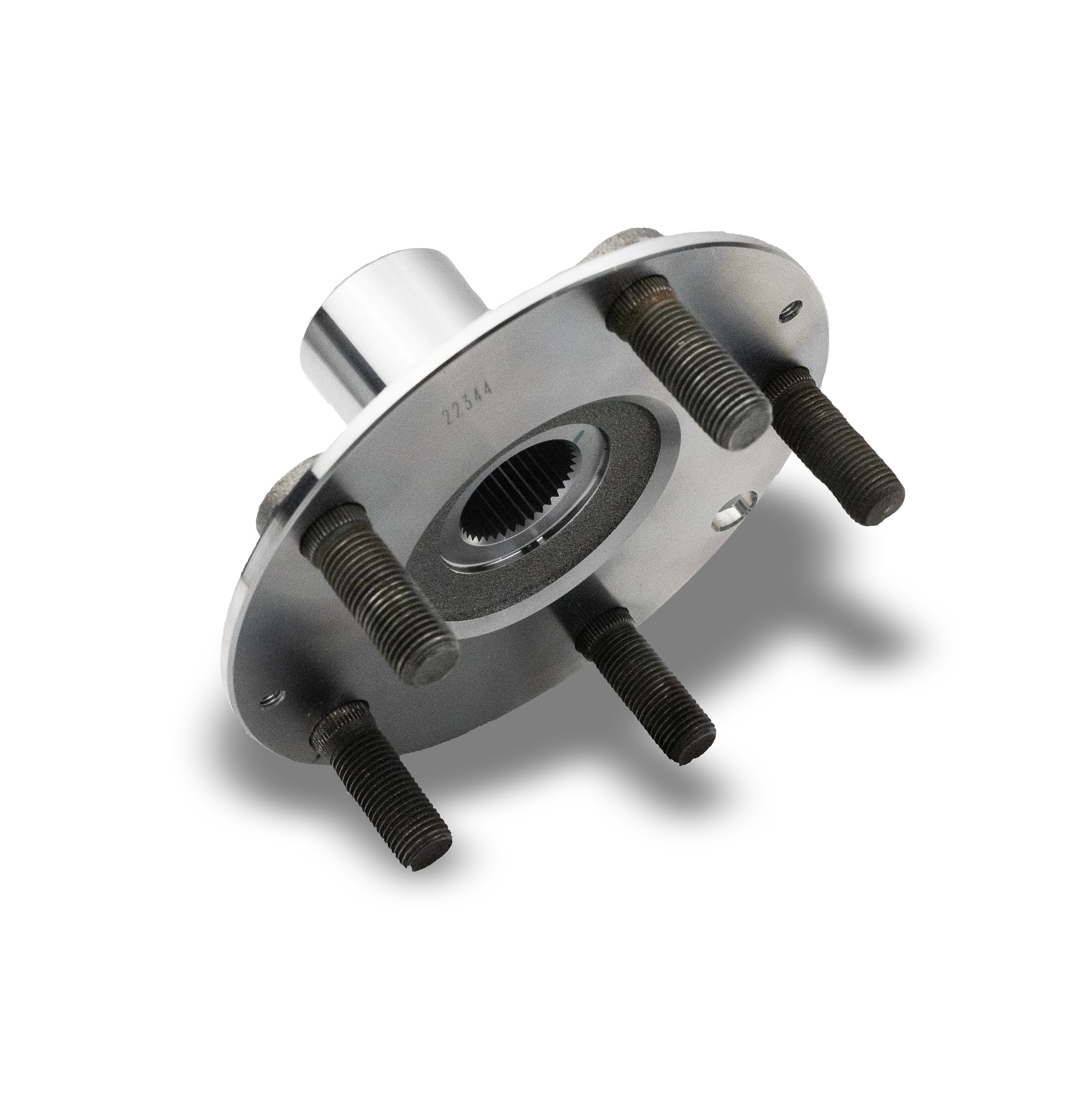 5-Lug Hub for Porsche 914-4 (1970-76) (not for 914-6) - Image 4