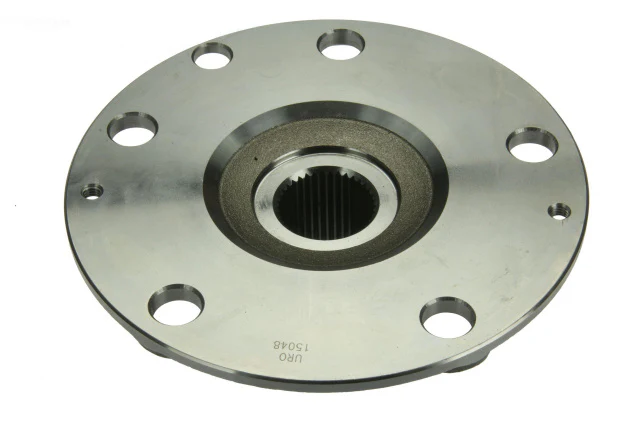 5-Lug Hub for Porsche 914-4 (1970-76) (not for 914-6) - Image 6