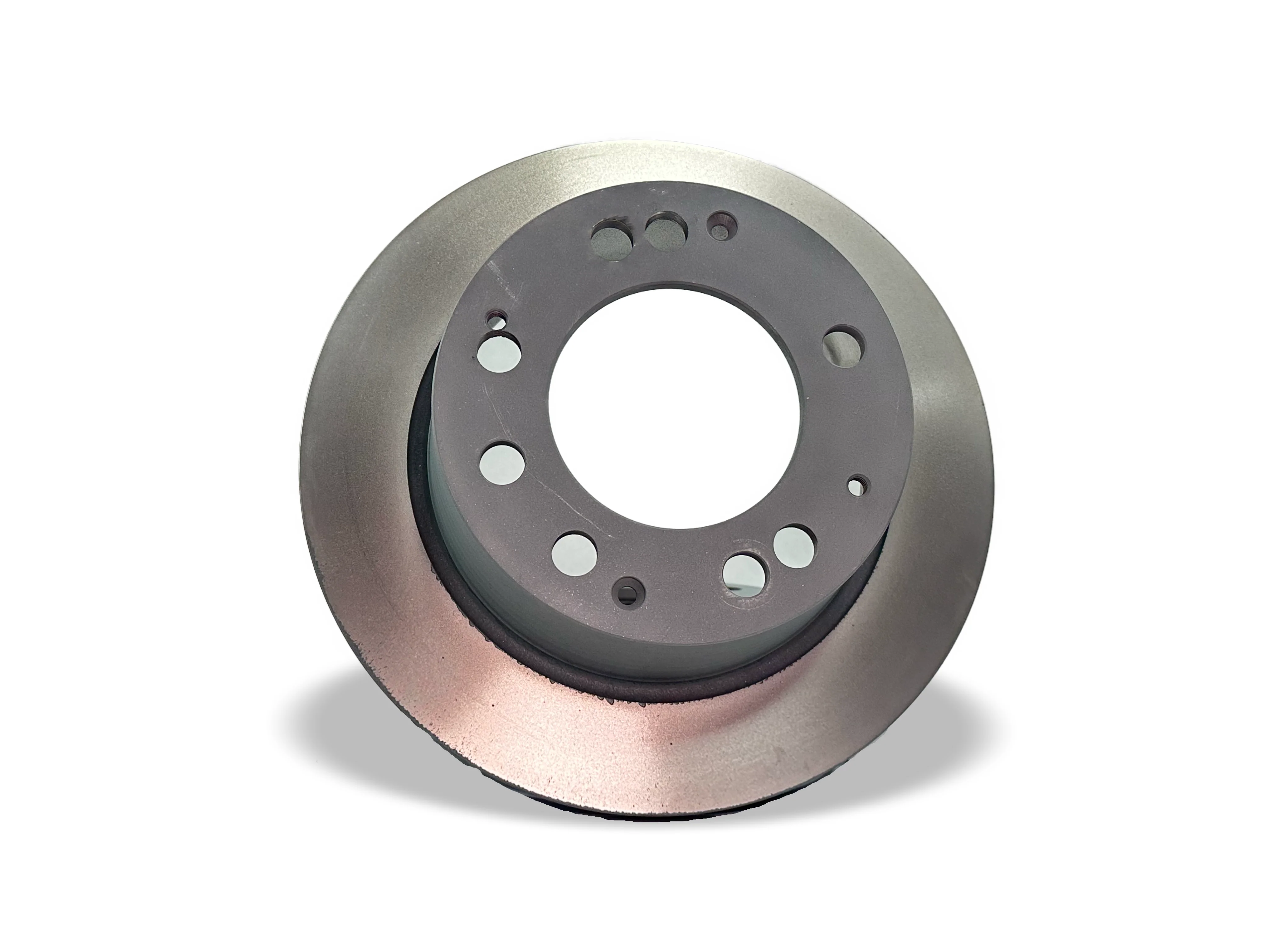 Porsche 914-4 5-Lug Machined Sebro Rear Brake Disc (All Model Years) - Image 2