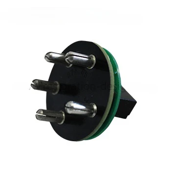 5 Pin Round Relay for Porsche 911 - Image 2