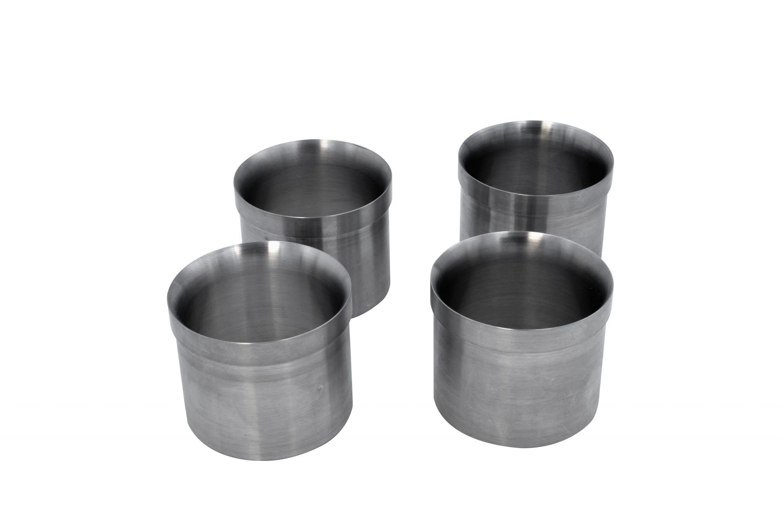 51.5mm IDA/EPC Billet Venturies - 47