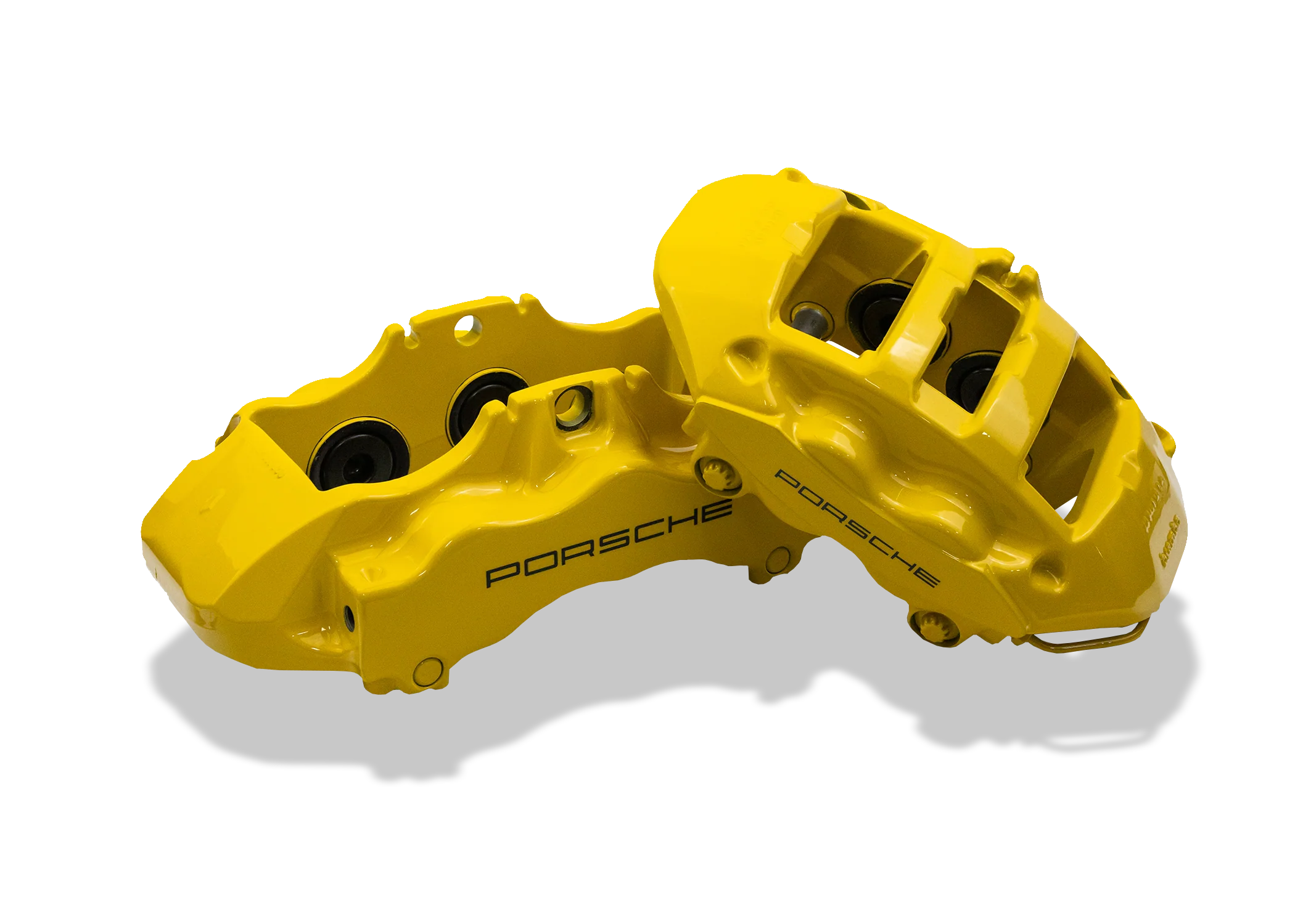 Porsche Cayenne Brembo 6-Piston Caliper Restoration (All Years) - Image 3