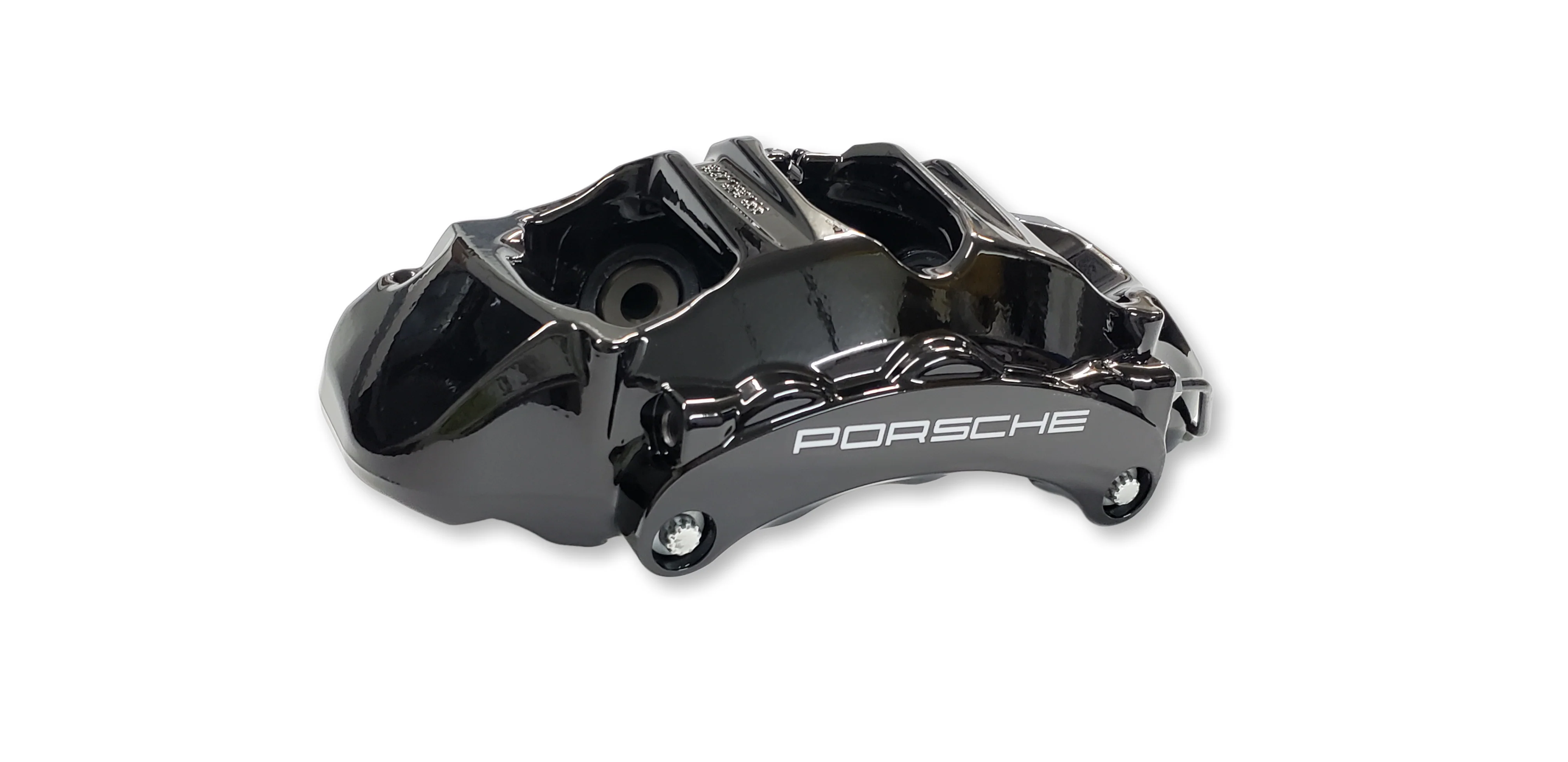 Porsche Cayenne Brembo 6-Piston Caliper Restoration (All Years) - Image 6