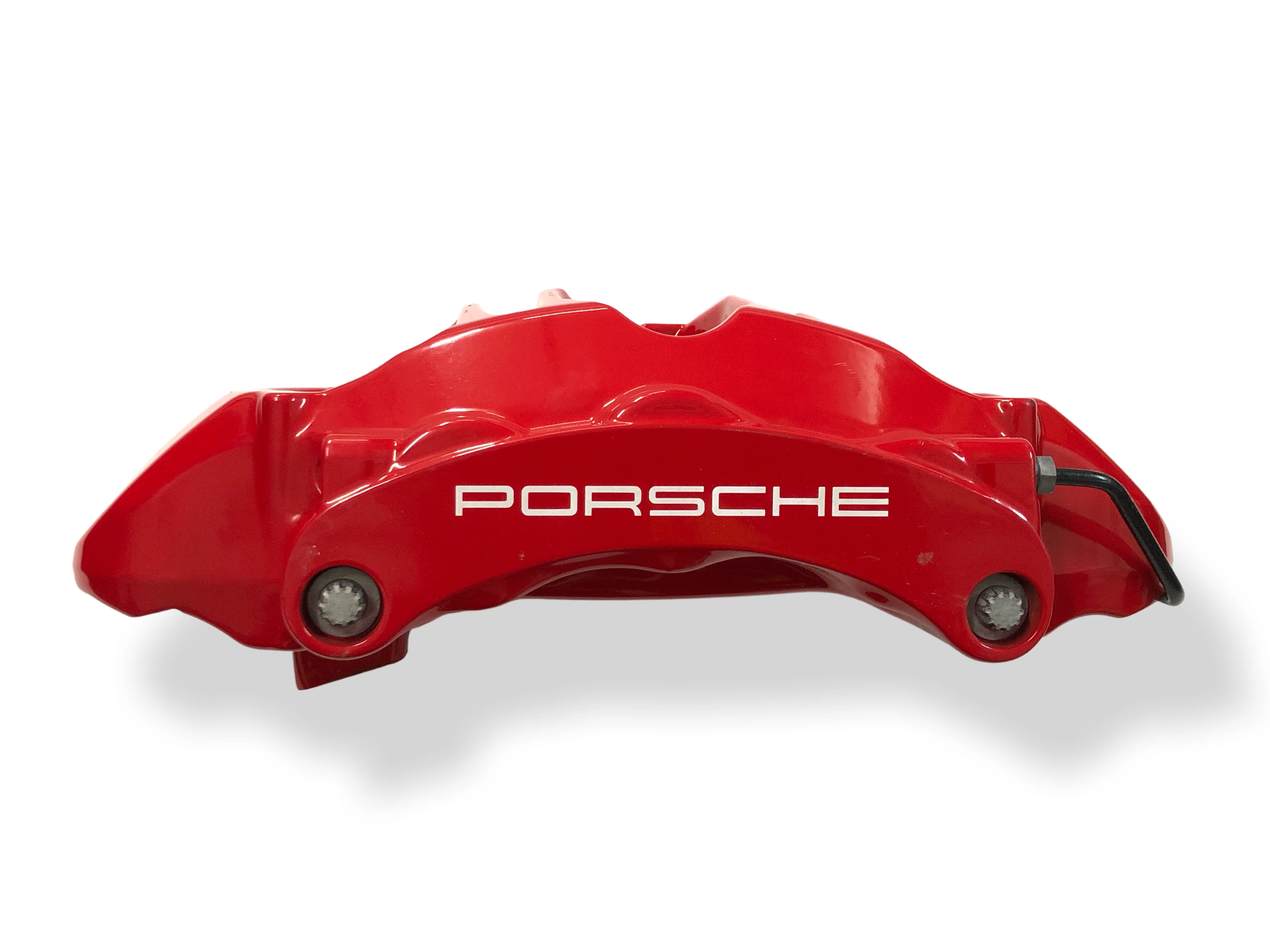Brembo 6-Piston Caliper Restoration - Image 3