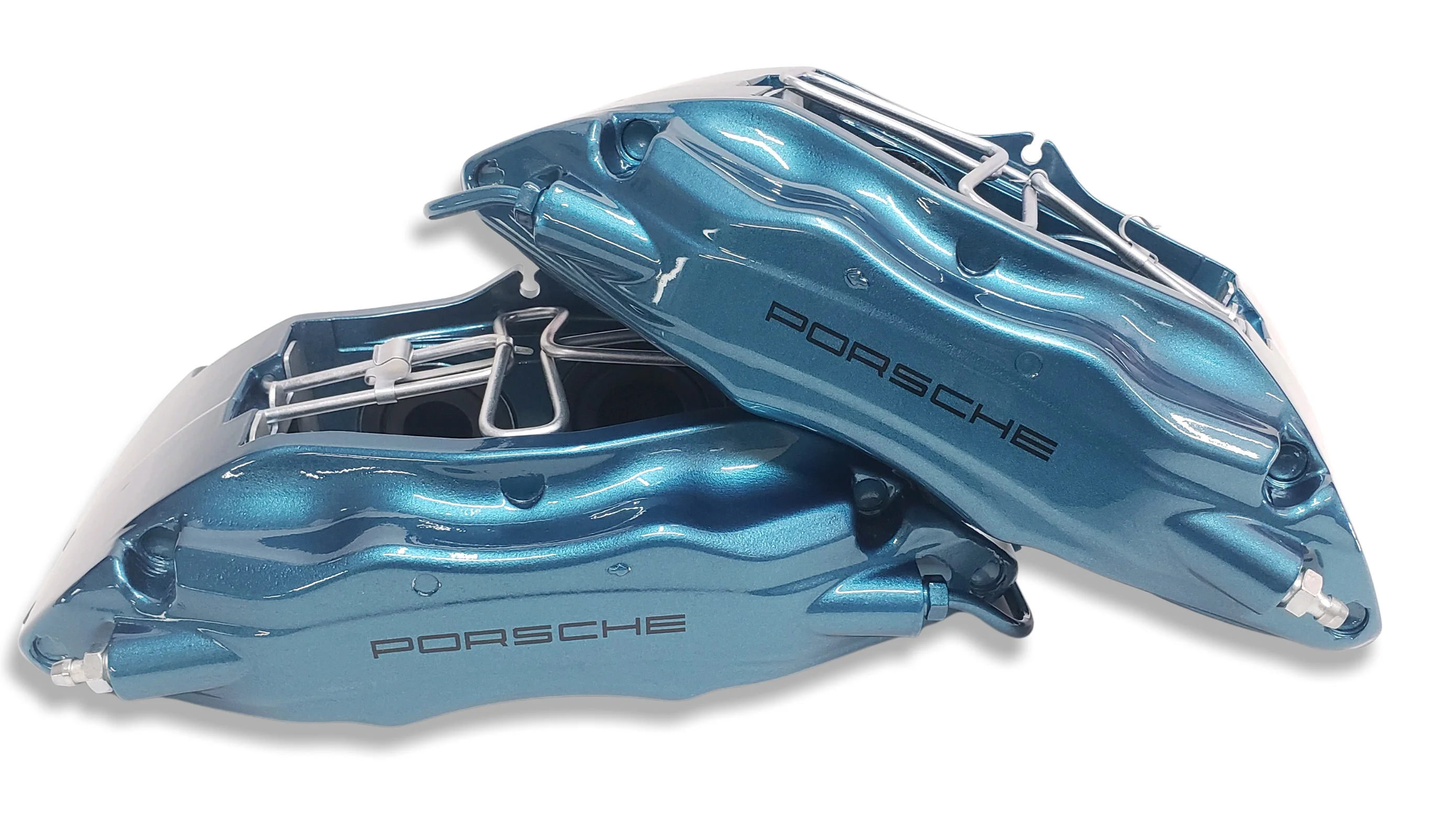 Brembo 6-Piston Caliper Restoration - Image 7