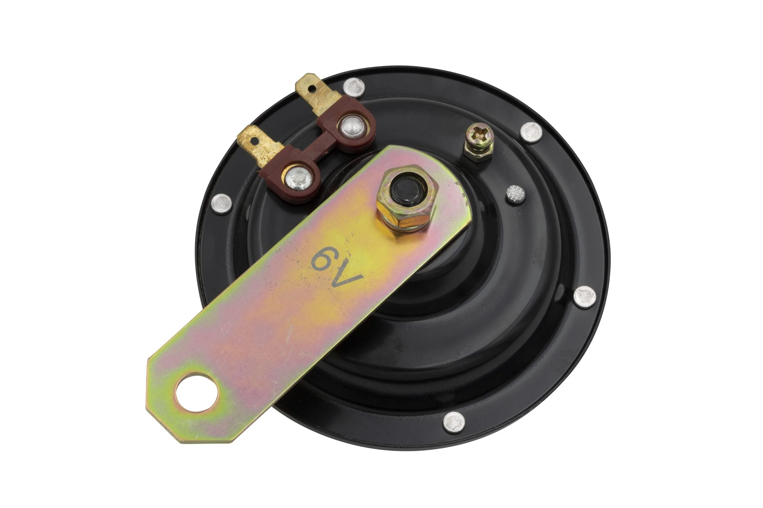 6-Volt Horn, Each