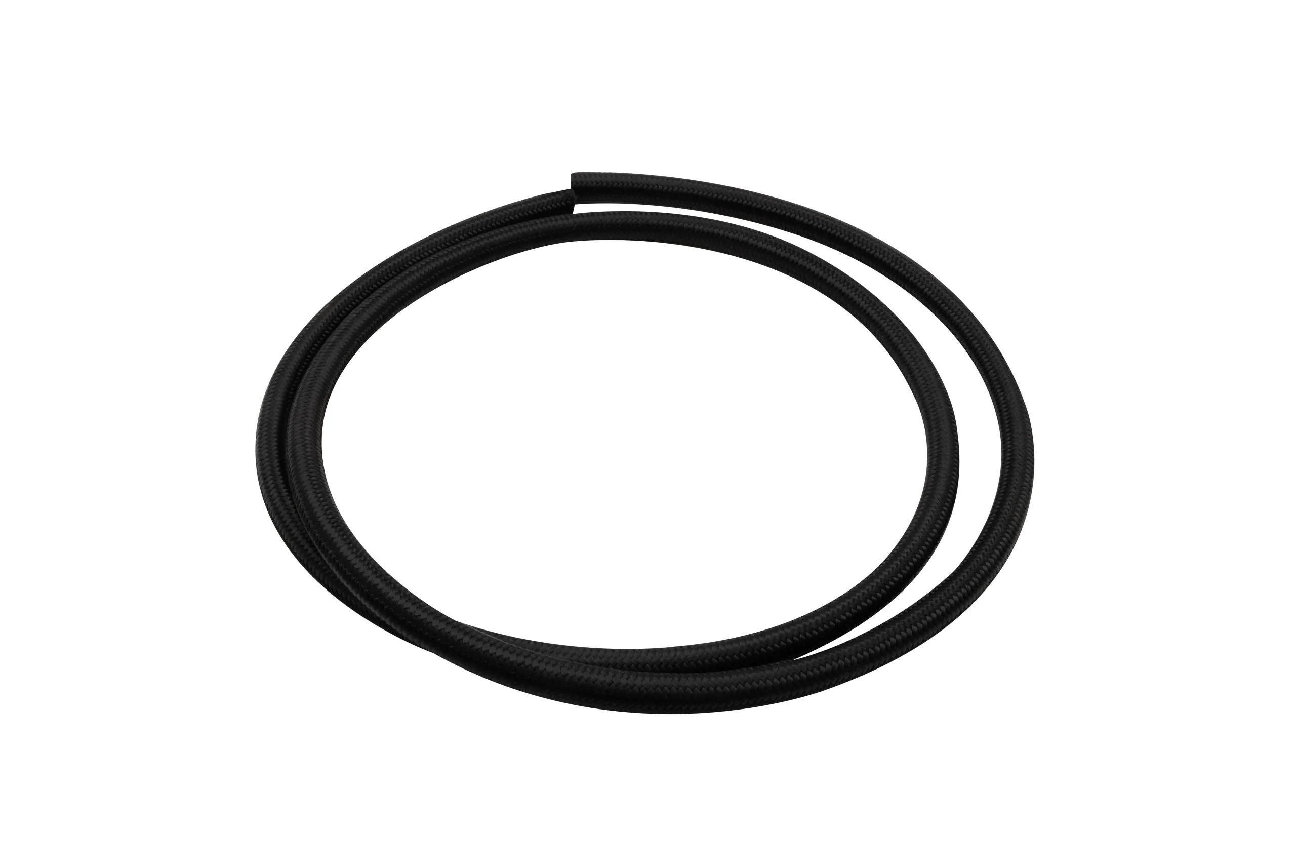 -6 XR-31 NYLON BRAIDED HOSE - BULK, PER FT.