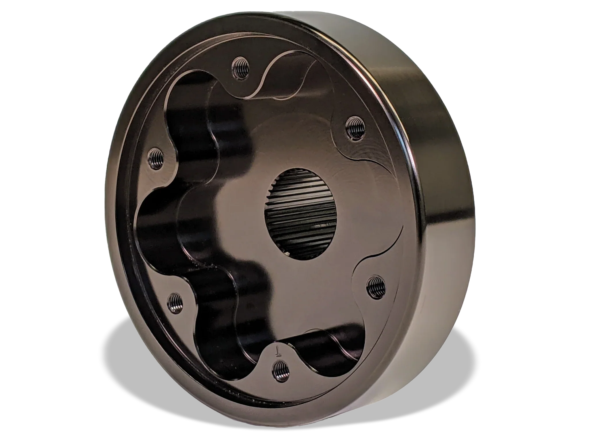 65-'73 911 Steering Hub Adapter - Image 2