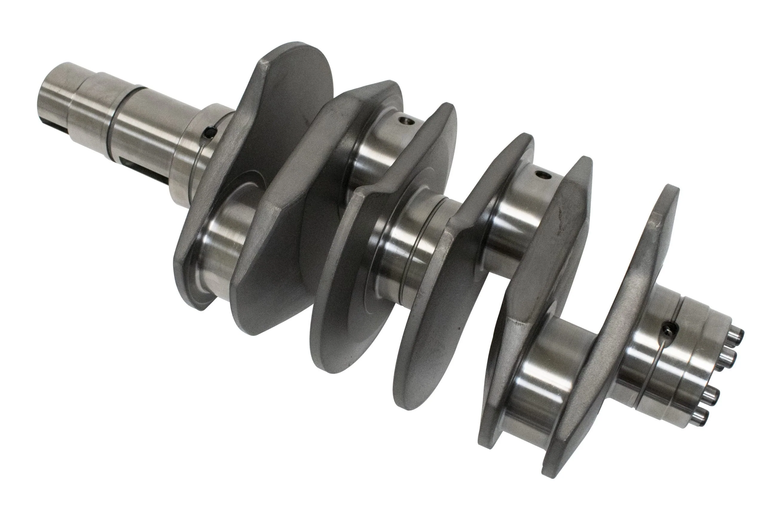 69mm Counter-weighted Crankshaft