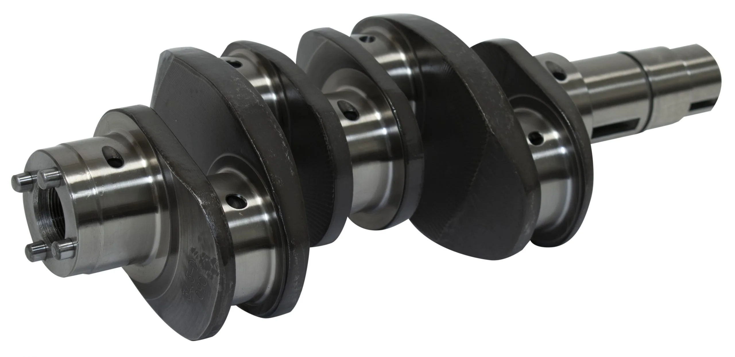 69mm Forged Stock Crankshaft