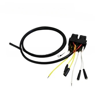 6V Headlight Relay Kit for Porsche 356 (1955-61) - Image 3