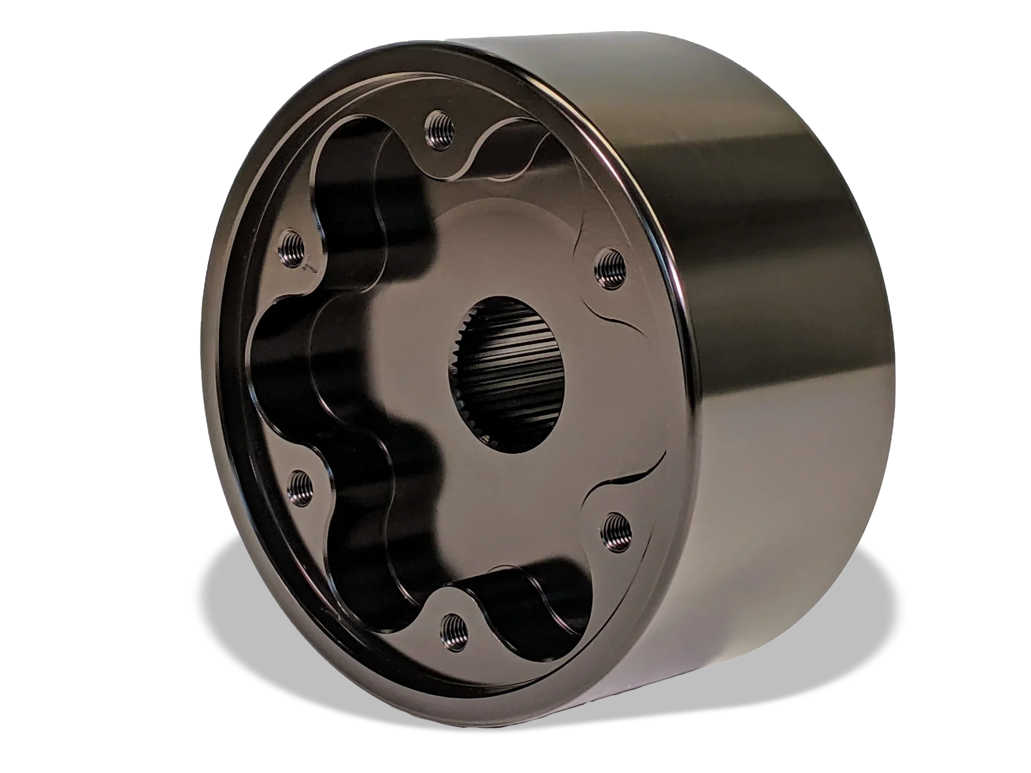 74-'89 911 Steering Hub Adapter - Image 2