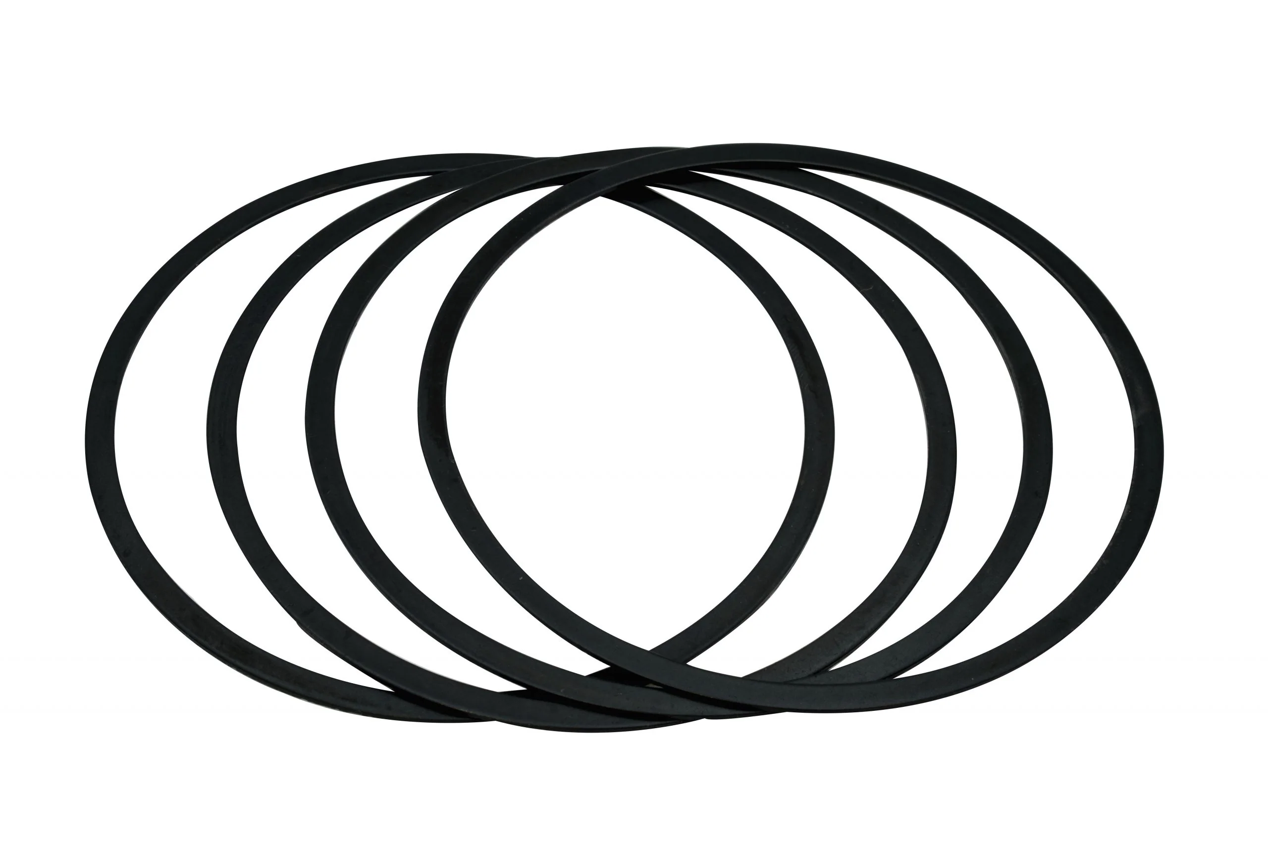 85.5mm / 87mm / 88mm Cylinder Shims, .090" / 2.25mm