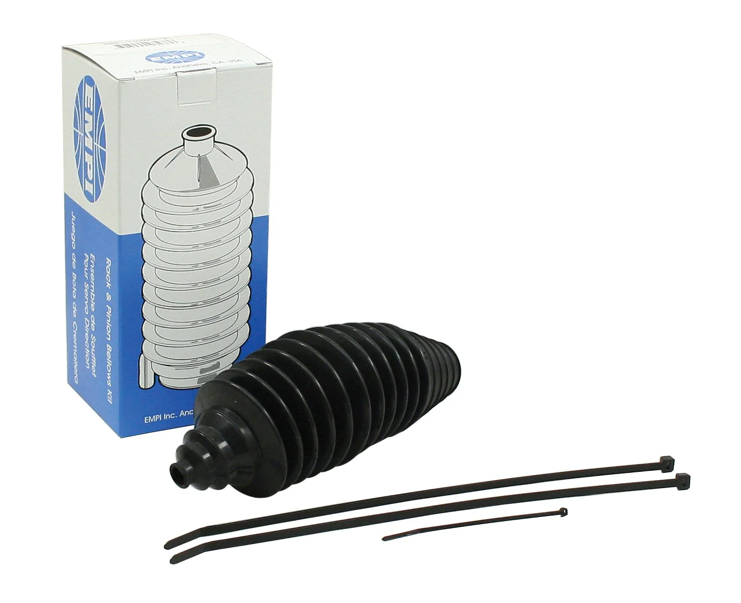 88-1000-K (Non-Vented)