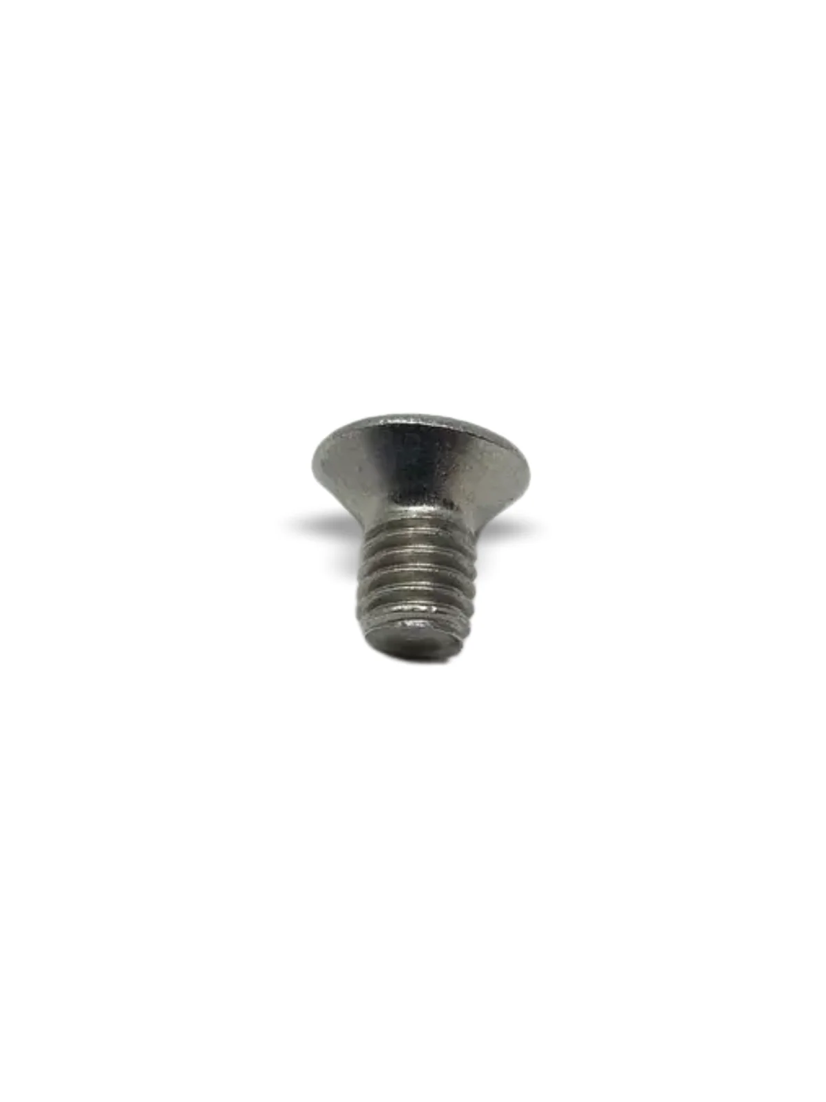 8mm Countersunk Stainless Steel Window Crank Screw For Porsche 911/912/914 - Image 2