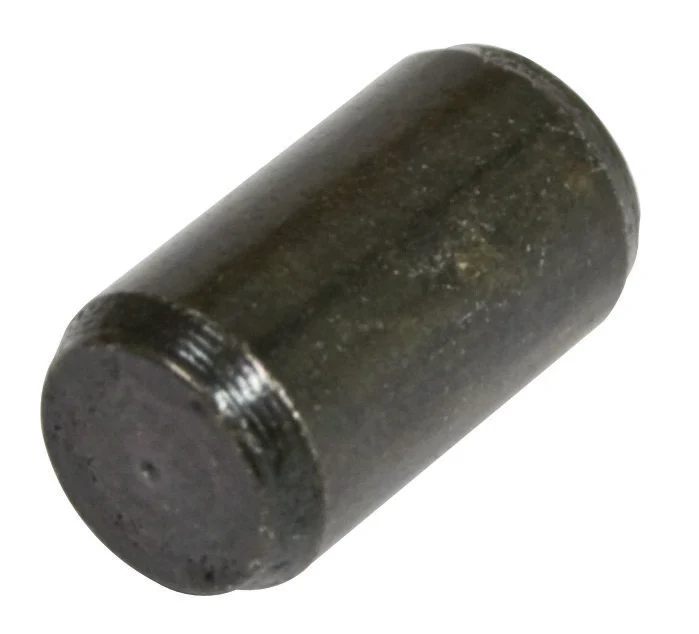 8mm Stock Length Dowel Pin, Set of 8