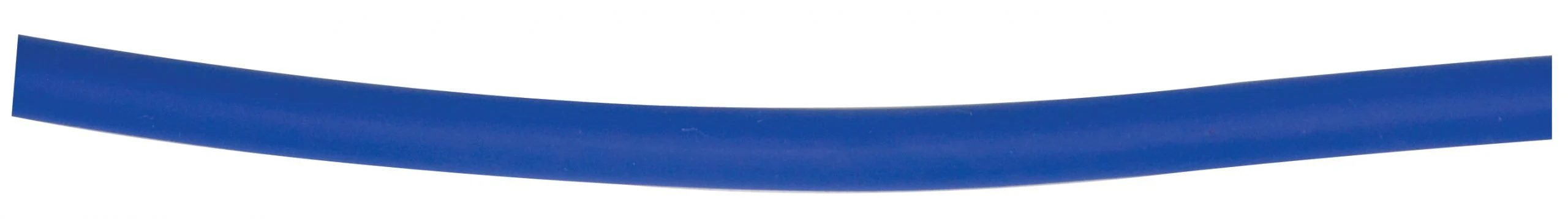 90 Degree* Megavolt Ignition Wires, Blue