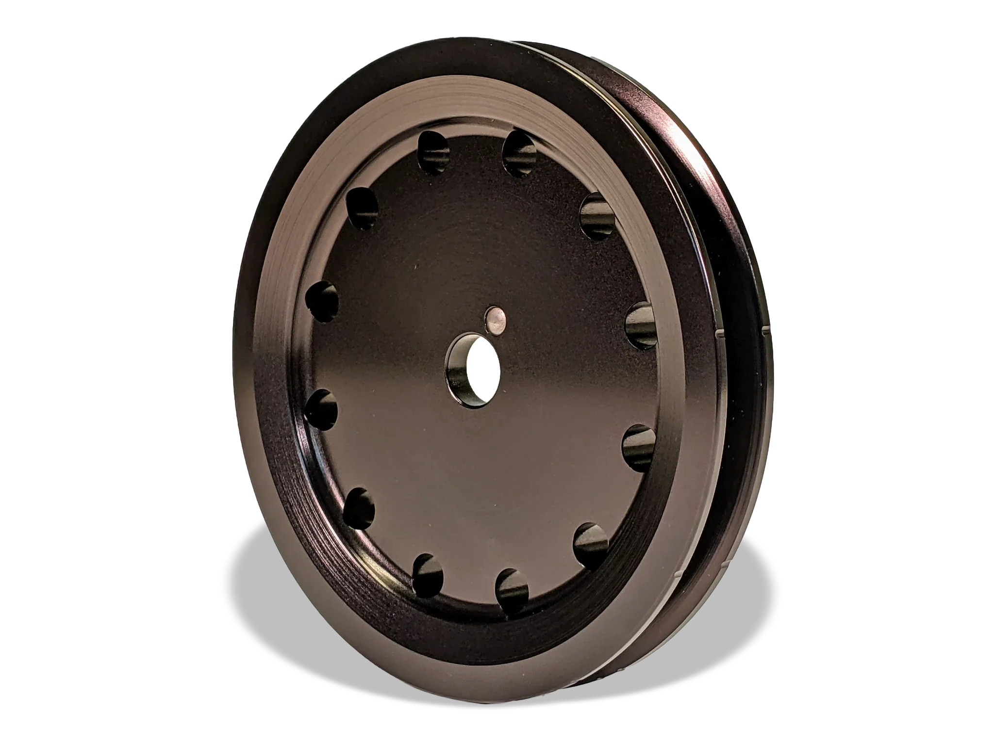911 ('65-'75) 116mm Crankshaft Pulley
