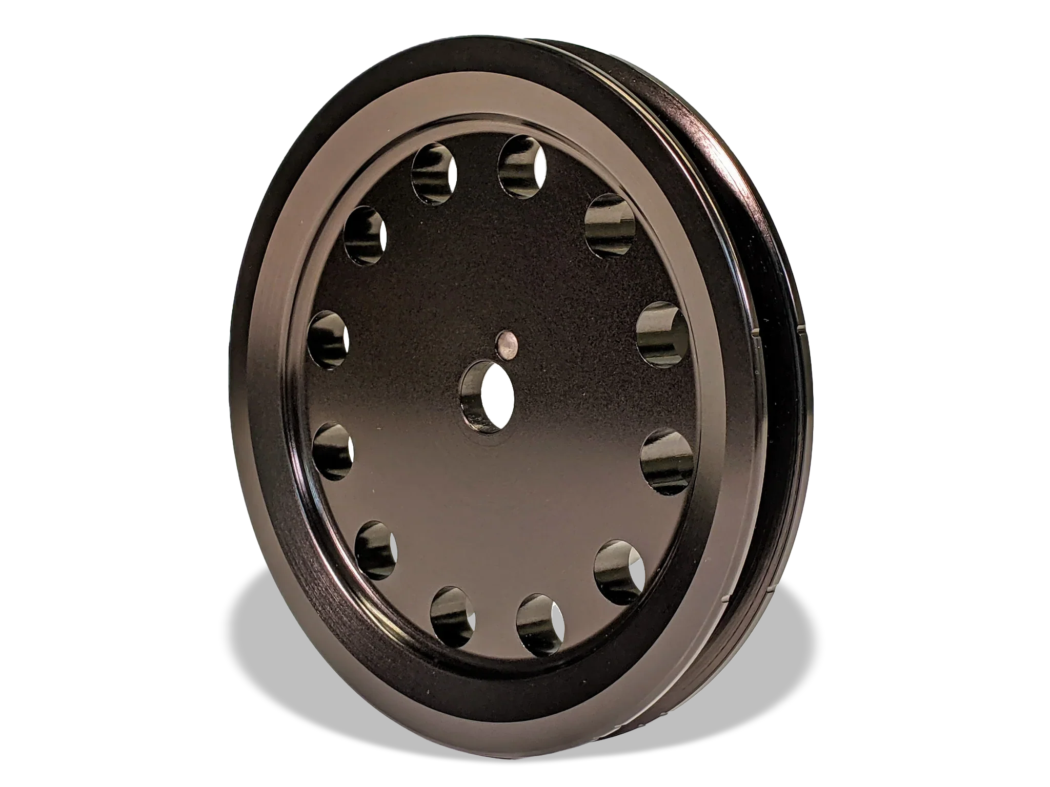 911 ('76-'89) 126mm Crankshaft Pulley - Image 2