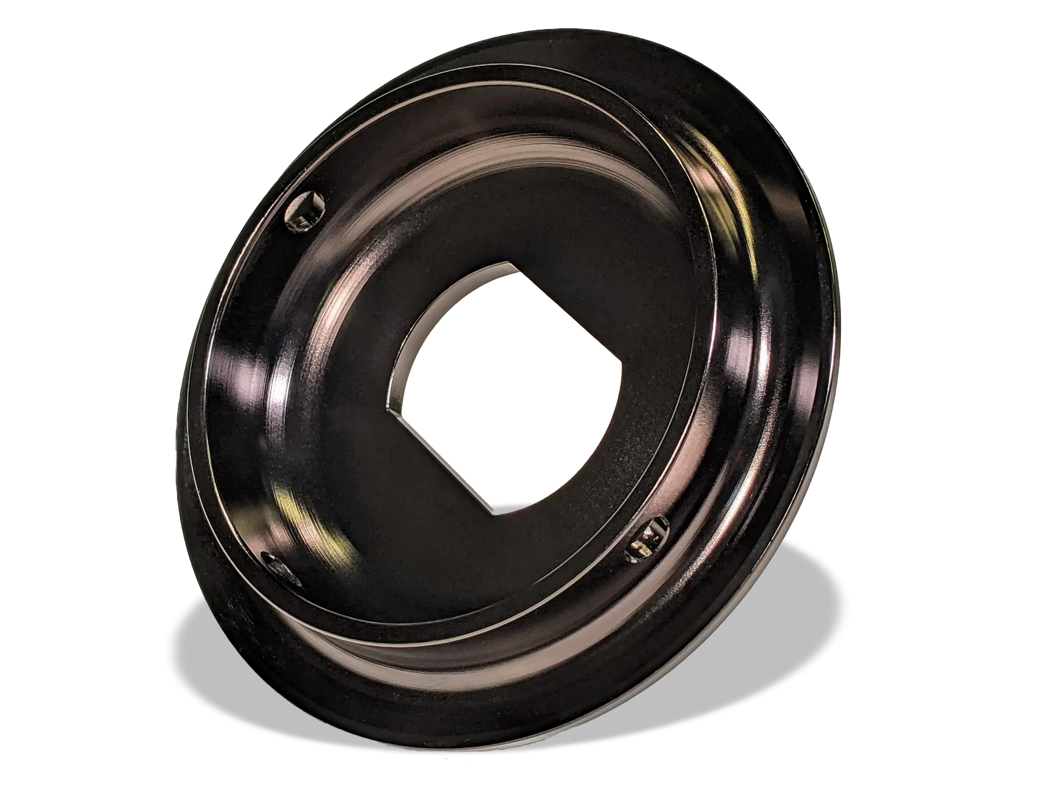 911 ('76-'89) Fan Pulley