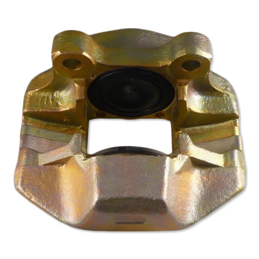Porsche 914-6 Front M-Caliper (1970-1976 Vented Rotor Cars) - Image 4