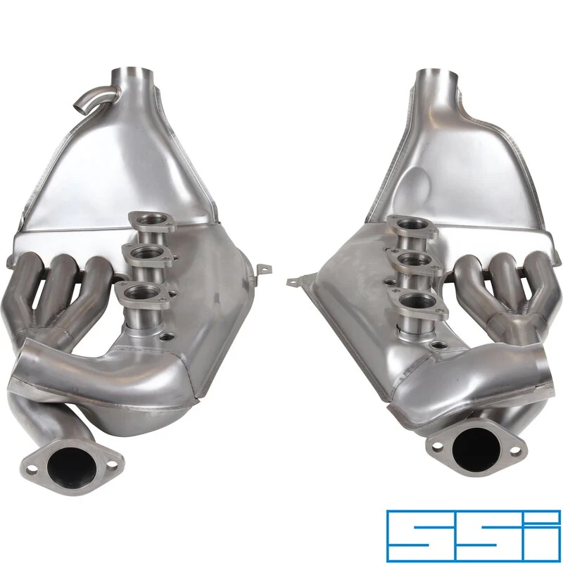 911 Racing Heat Exchanger Pr