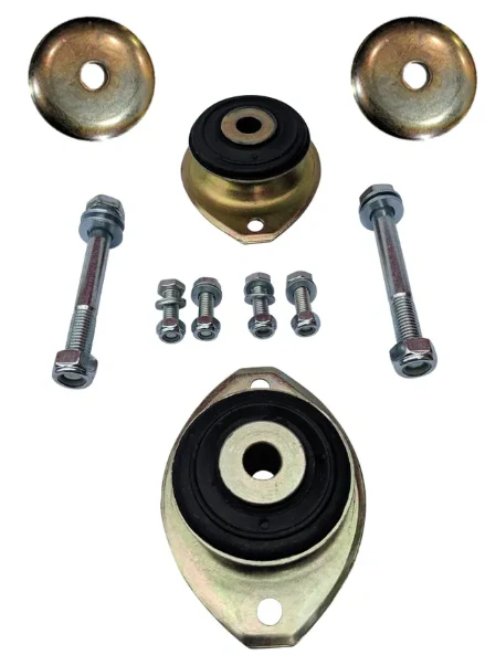 914-6 Bulkhead Motor Mount - Image 2
