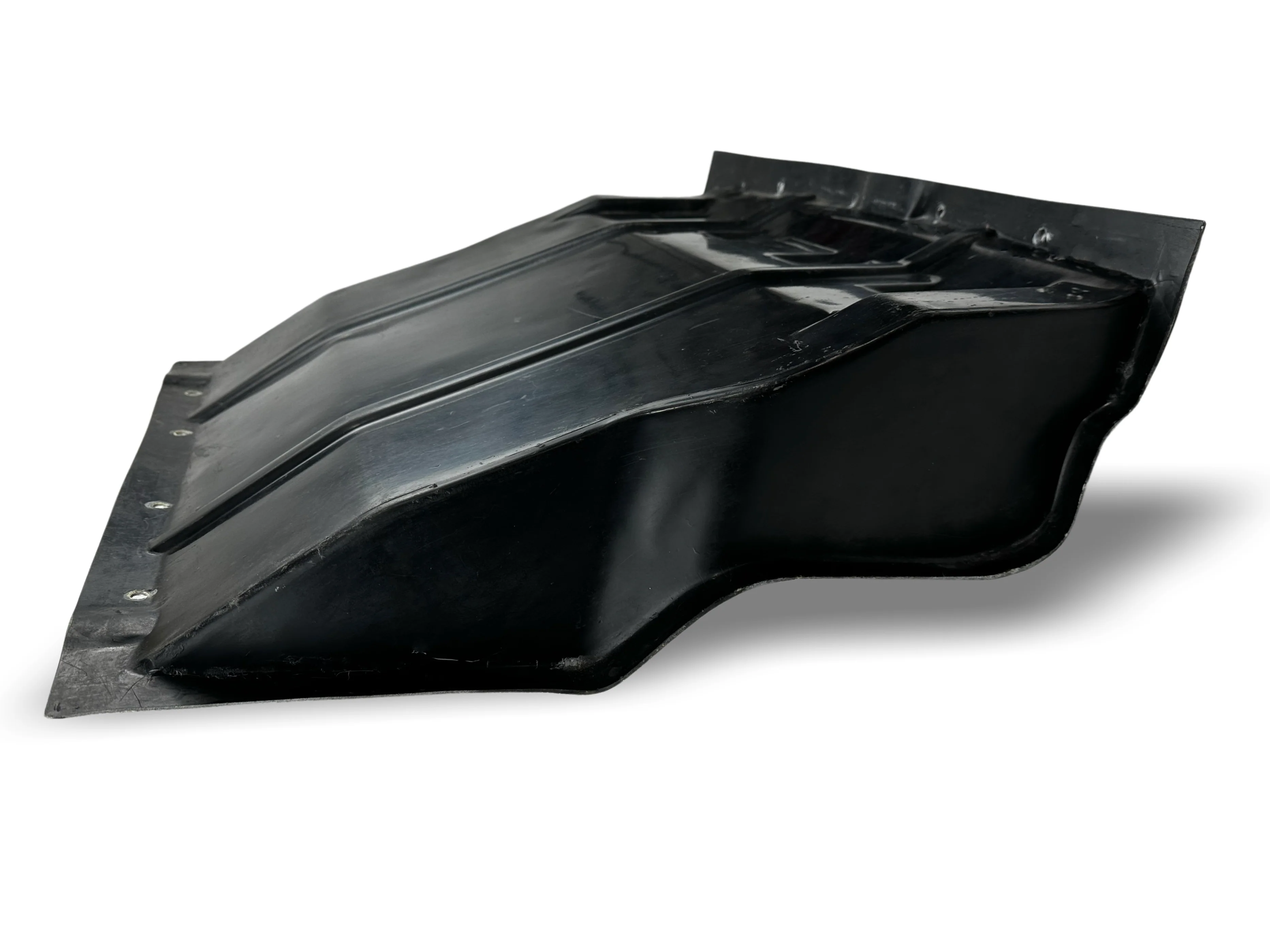 914-6/GT Oil Cooler Shroud for Porsche 914 (1970-76) - Image 3